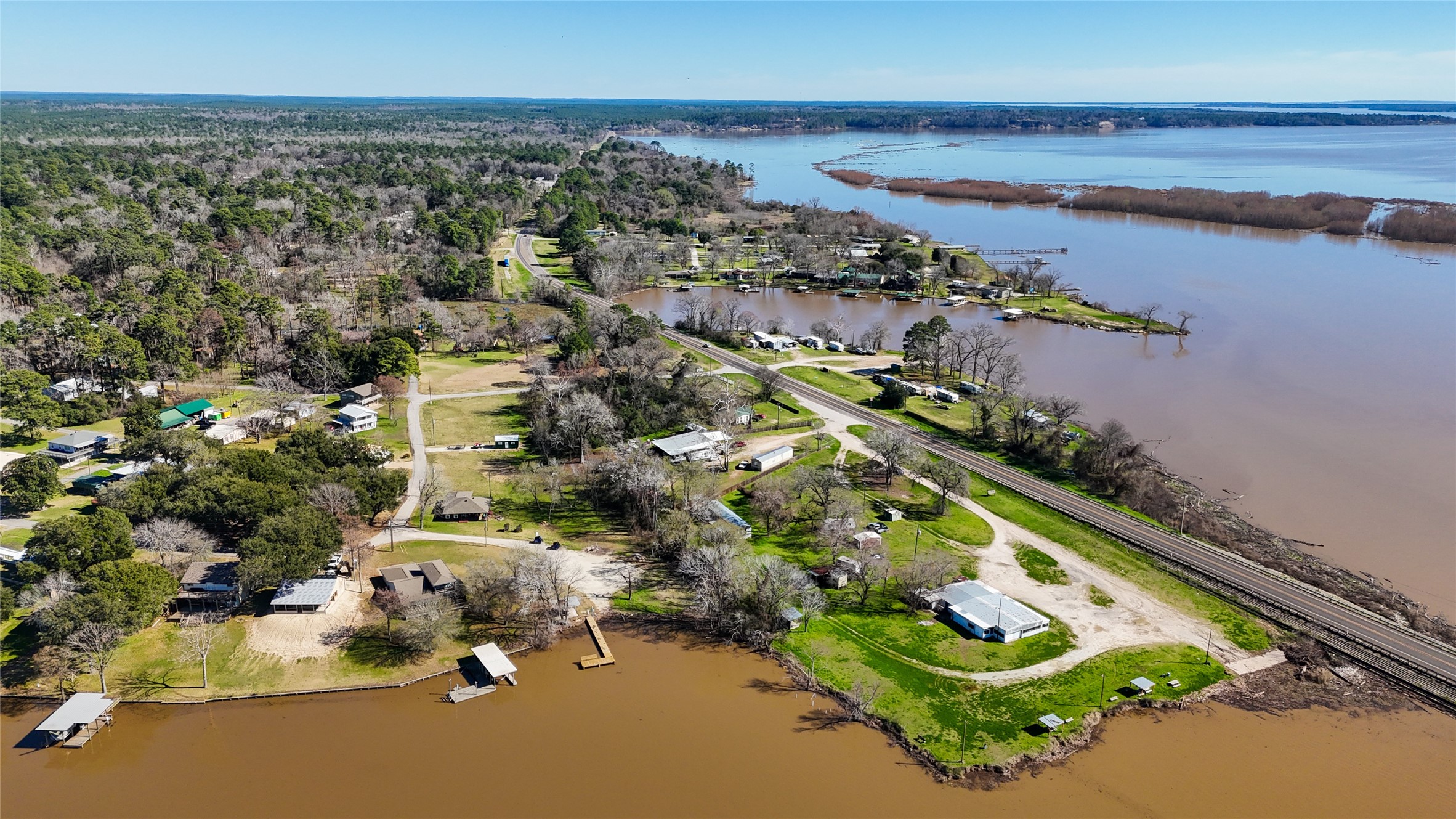 224 Steinback, Trinity, TX, 75862 | 23478789 | Realty Texas LLC