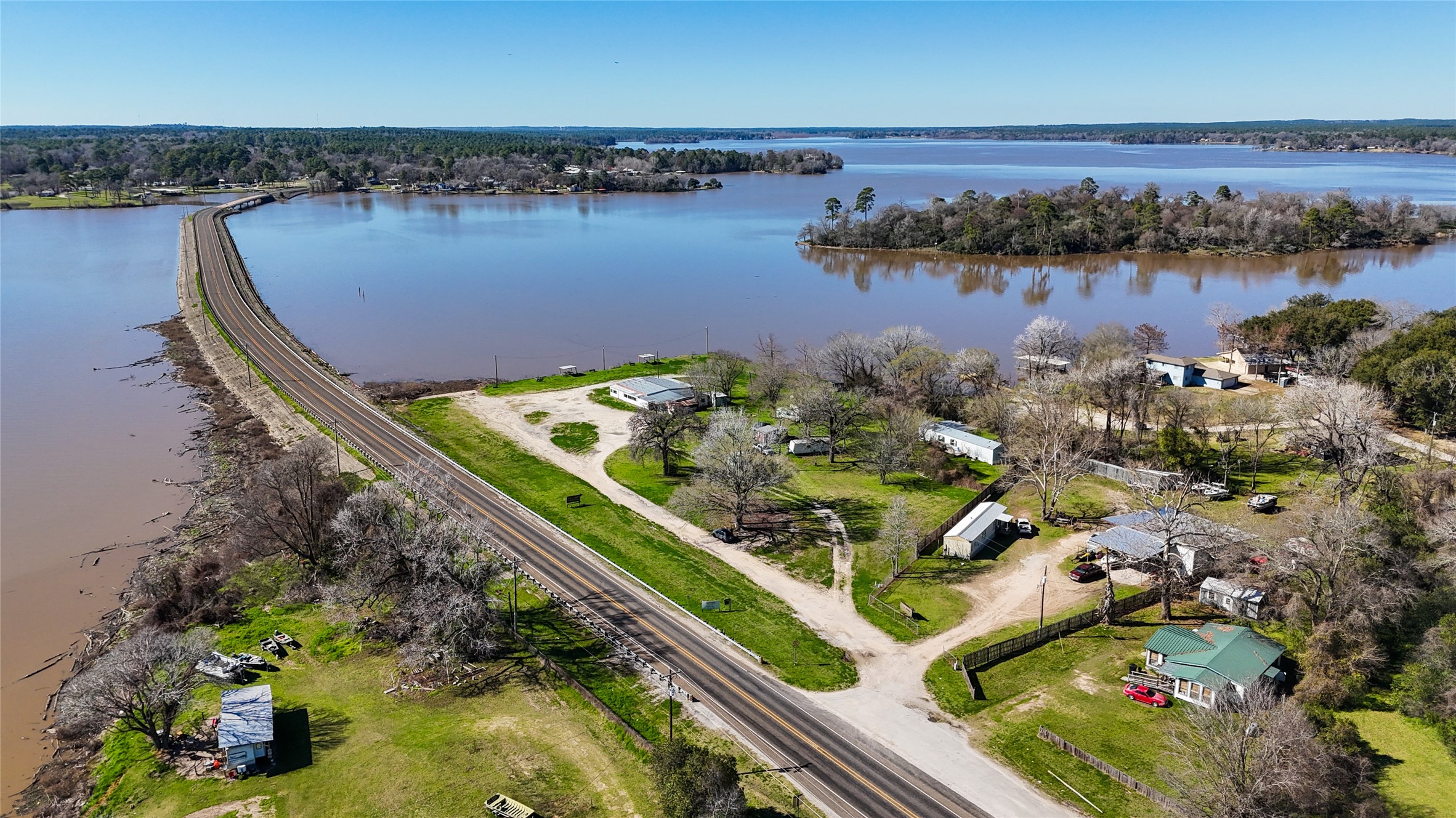 224 Steinback, Trinity, TX, 75862 | 23478789 | Realty Texas LLC