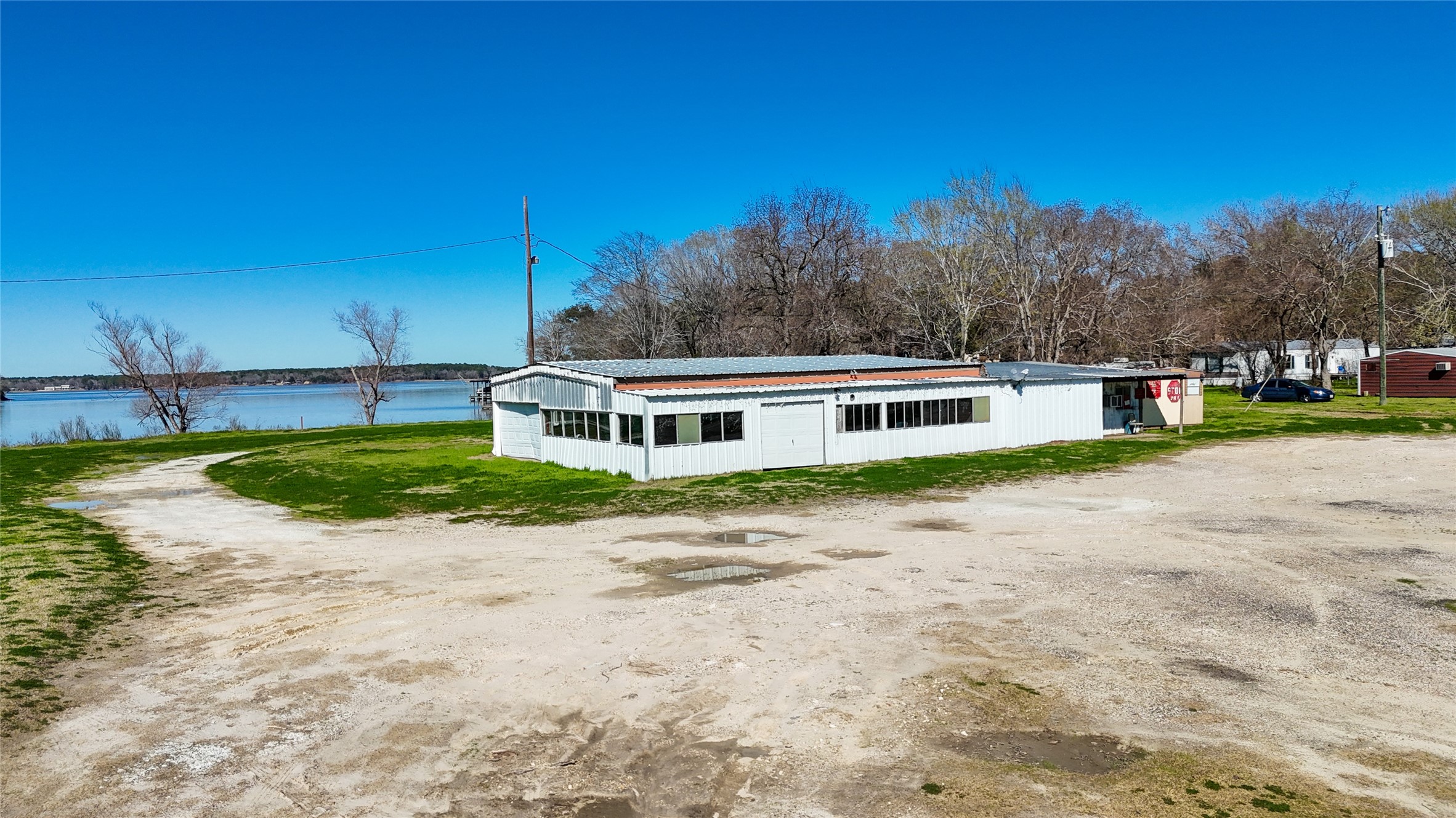 224 Steinback, Trinity, TX, 75862 | 23478789 | Realty Texas LLC