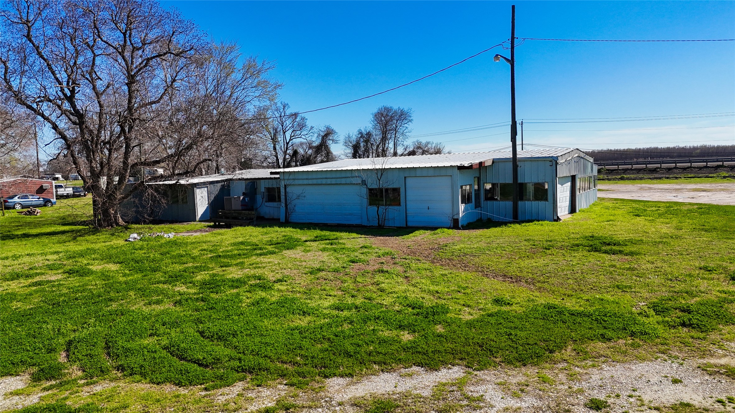 224 Steinback, Trinity, TX, 75862 | 23478789 | Realty Texas LLC