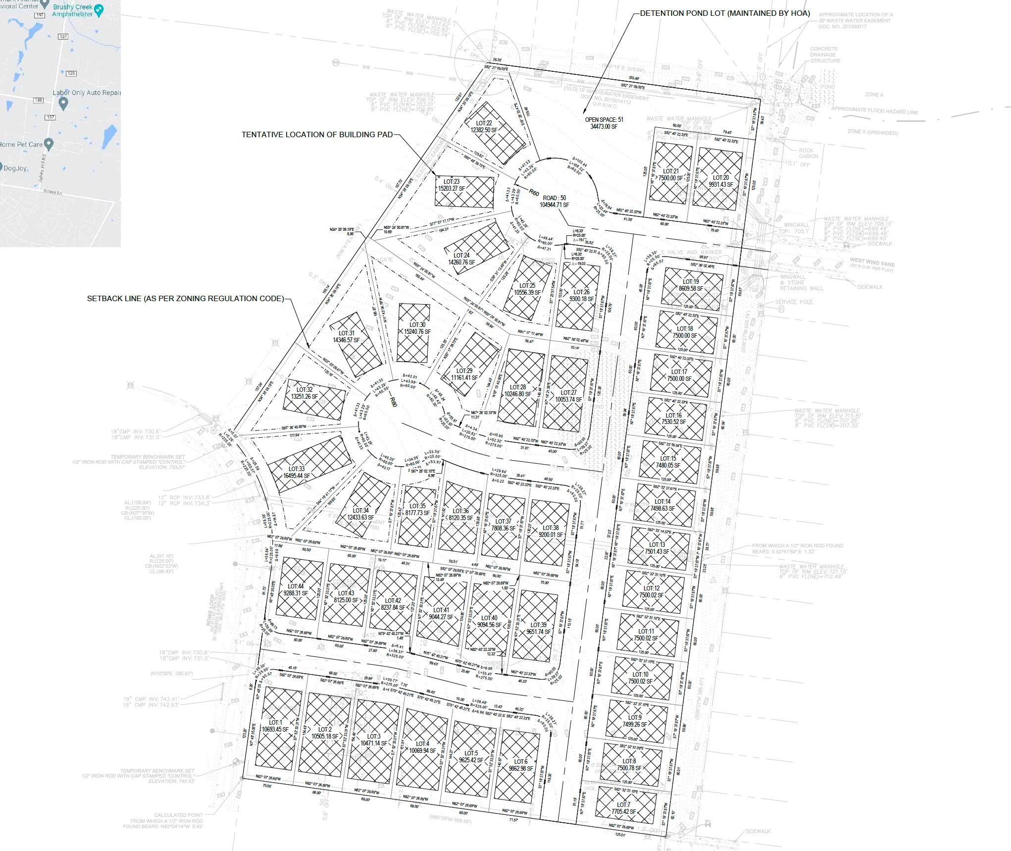 2016 Rowe Loop LOOP, Pflugerville, TX, 78660 | 1691747 | Realty Texas LLC