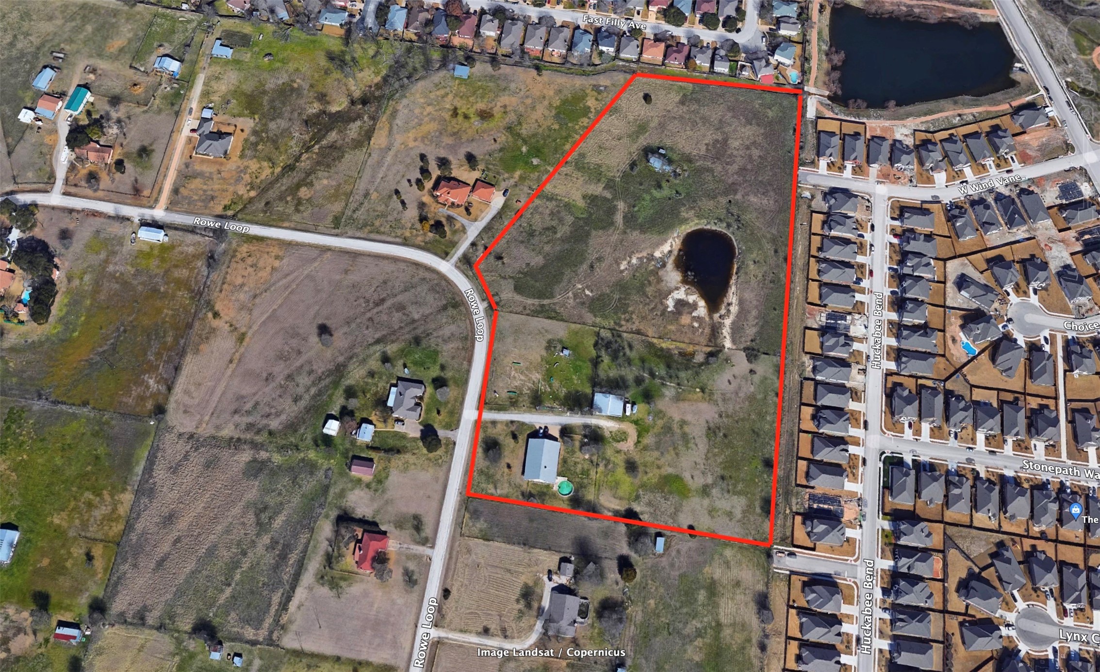 2016 Rowe Loop LOOP, Pflugerville, TX, 78660 | 1691747 | Realty Texas LLC
