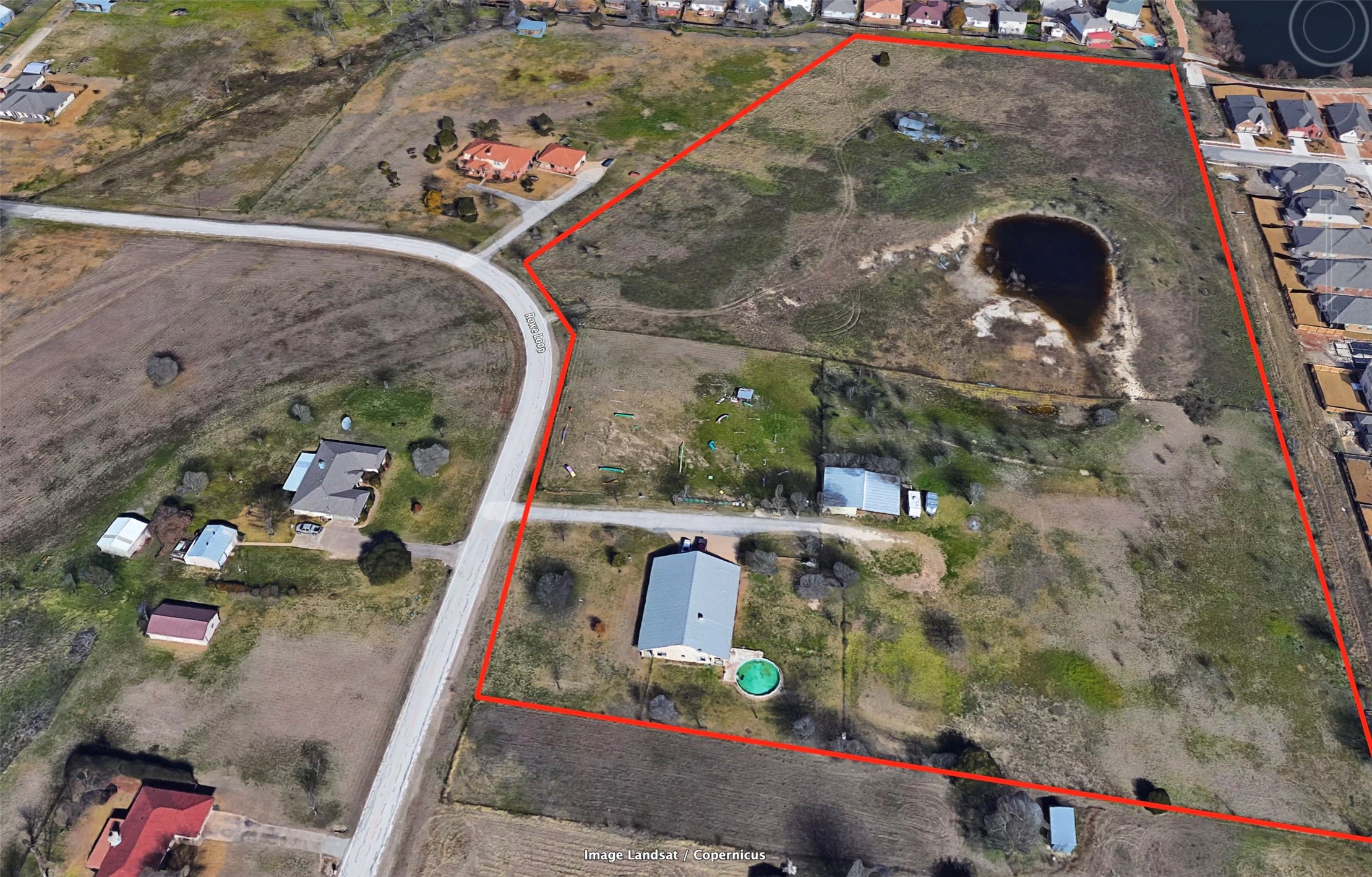 2016 Rowe Loop LOOP, Pflugerville, TX, 78660 | 1691747 | Realty Texas LLC
