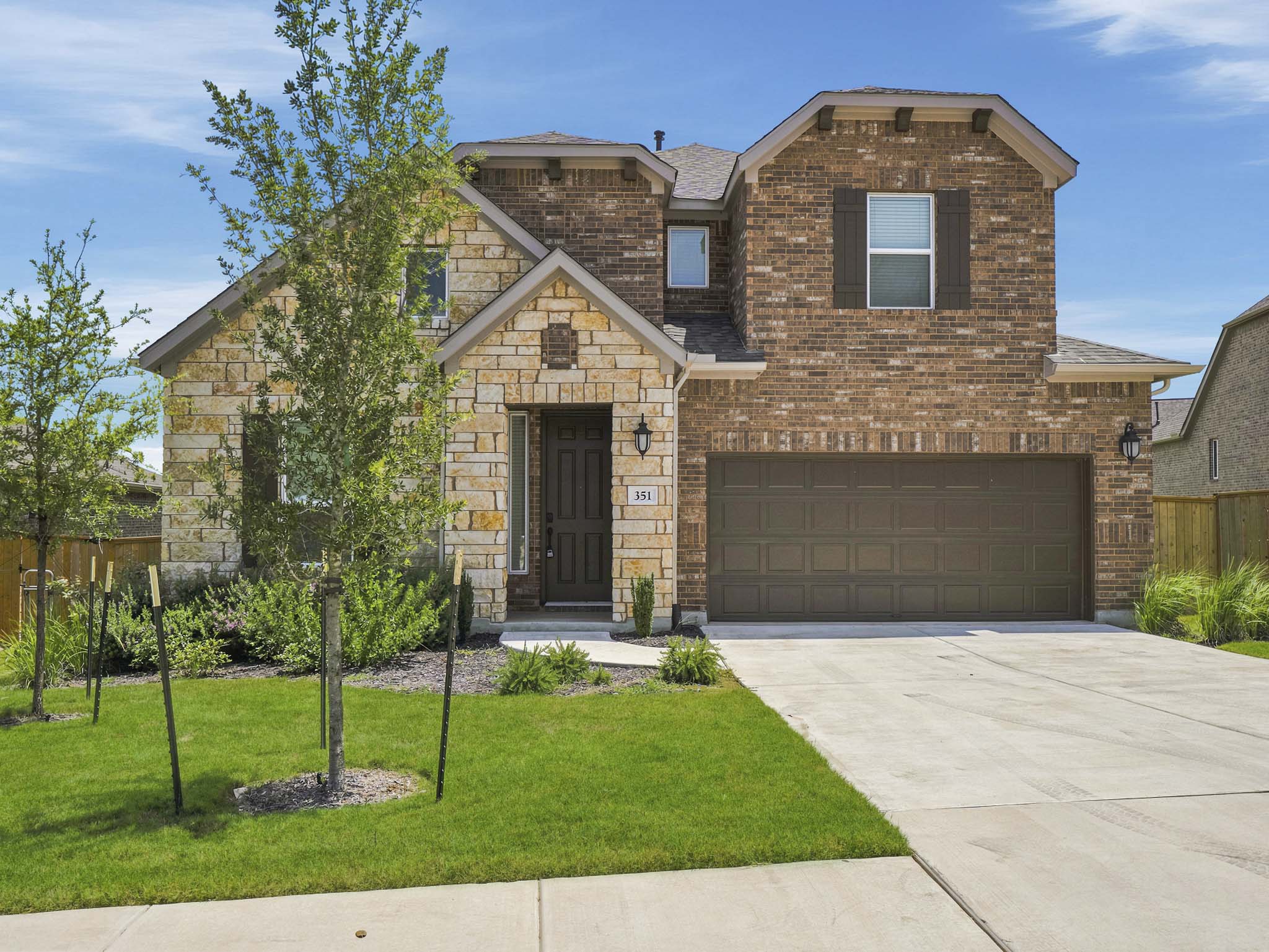 351 Jackson River LOOP, Kyle, TX, 78640 | 7486307 | Realty Texas LLC