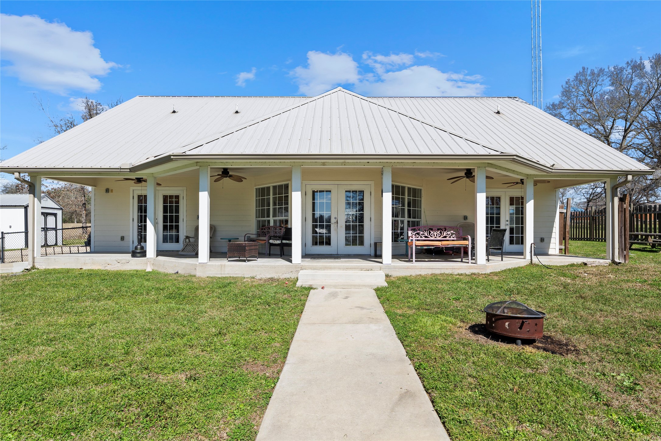 6776 Fm 356, Trinity, TX, 75862 | 25212701 | Realty Texas LLC