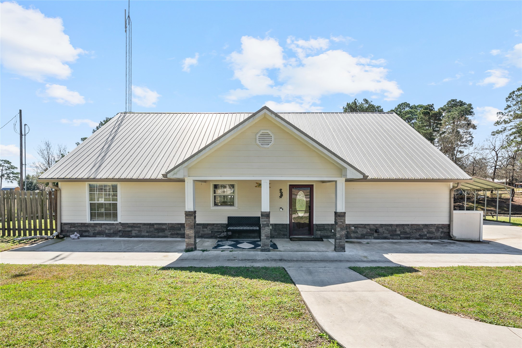 6776 Fm 356, Trinity, TX, 75862 | 25212701 | Realty Texas LLC