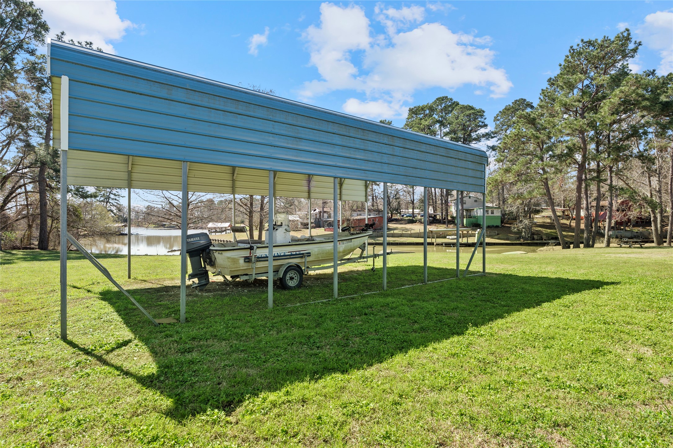 6776 Fm 356, Trinity, TX, 75862 | 25212701 | Realty Texas LLC