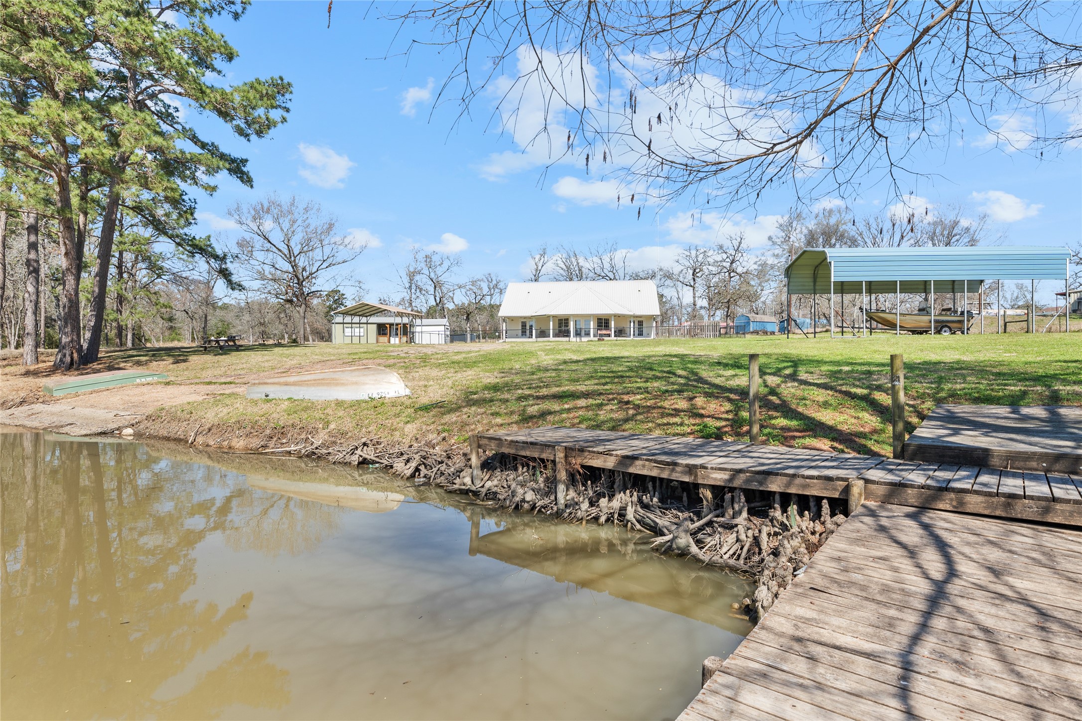 6776 Fm 356, Trinity, TX, 75862 | 25212701 | Realty Texas LLC