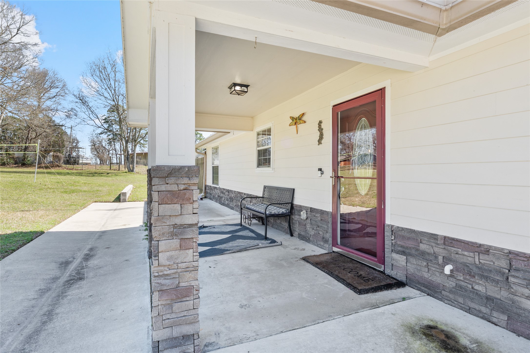 6776 Fm 356, Trinity, TX, 75862 | 25212701 | Realty Texas LLC