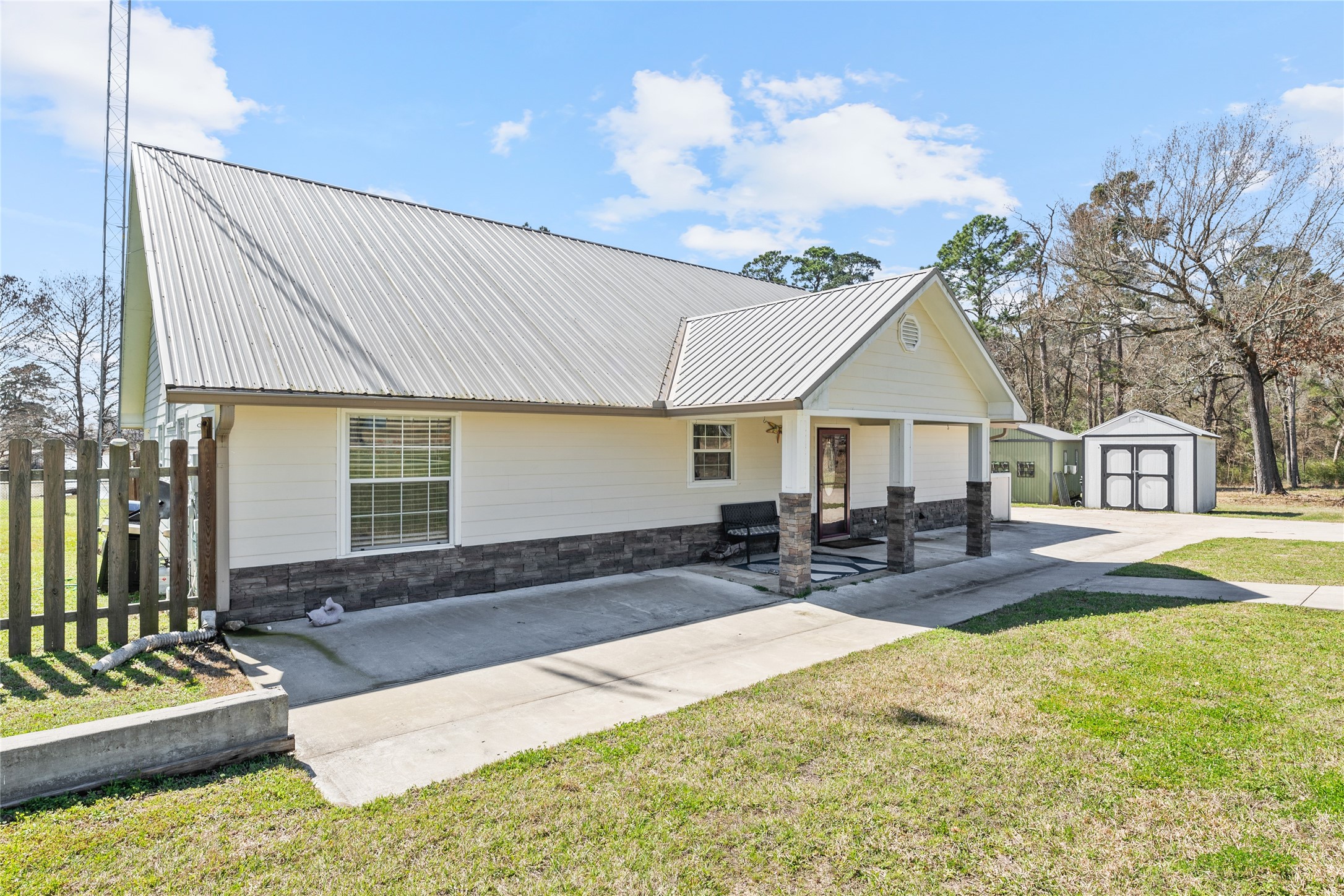 6776 Fm 356, Trinity, TX, 75862 | 25212701 | Realty Texas LLC