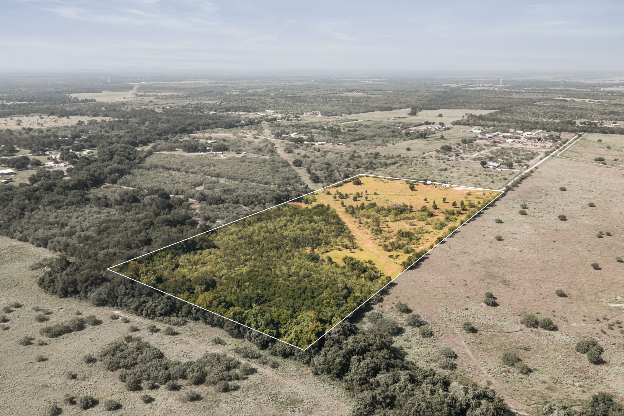 625 Callihan RD, Luling, TX, 78648 | 4833101 | Realty Texas LLC