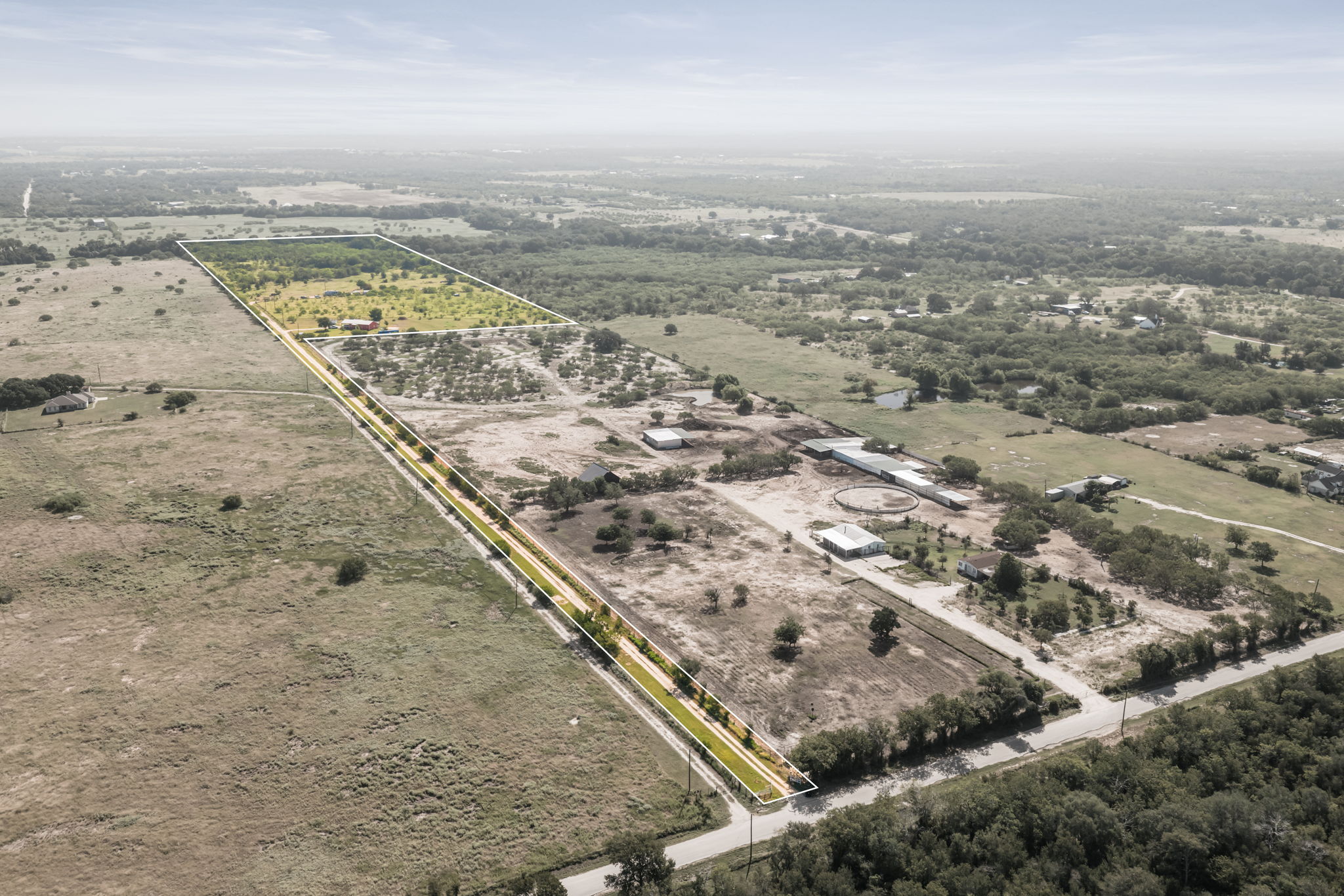 625 Callihan RD, Luling, TX, 78648 | 4833101 | Realty Texas LLC