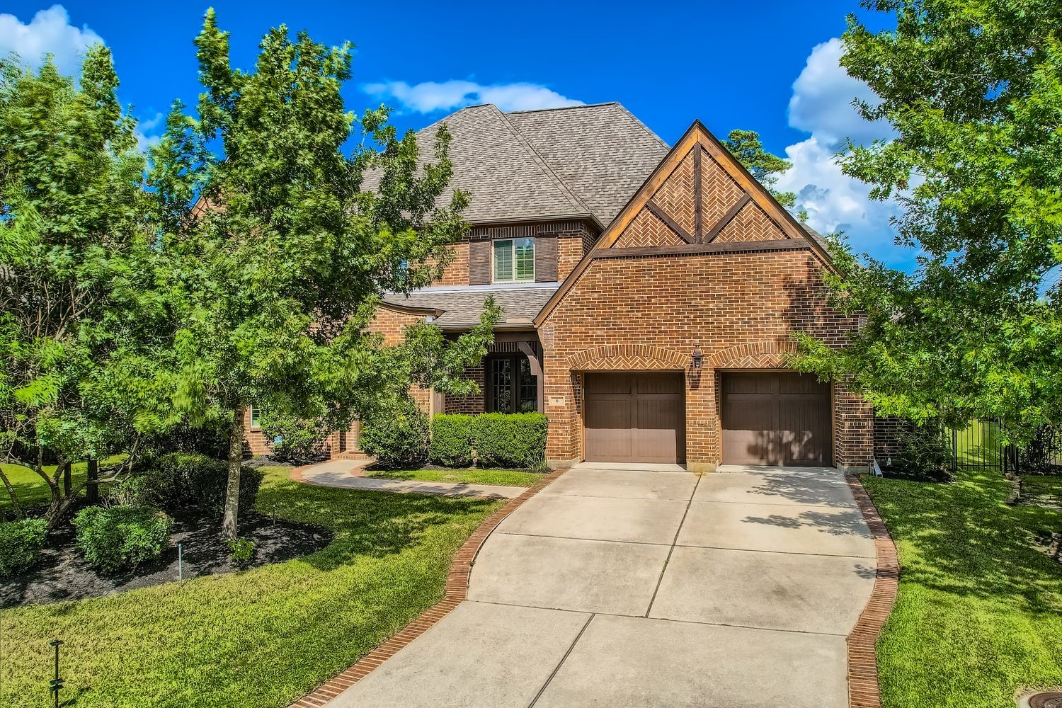6 Freestone Stream Place, Spring, TX, 77389 | 30953268 | Realty Texas LLC