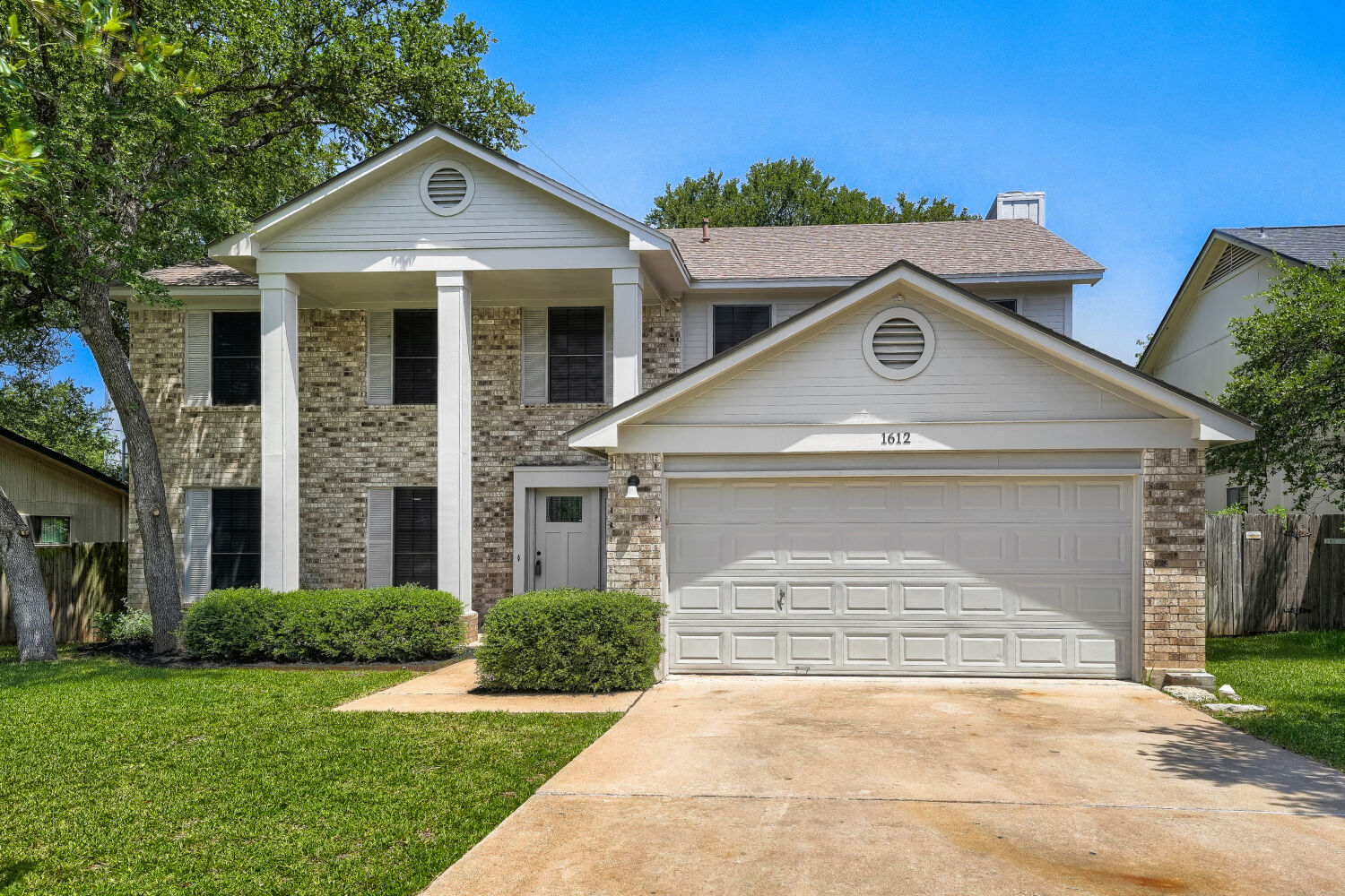 1612 Hermitage DR, Round Rock, TX, 78681 | 4686464 | Realty Texas LLC