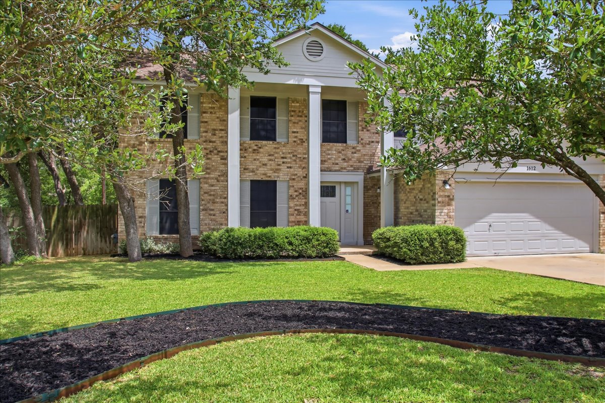 1612 Hermitage DR, Round Rock, TX, 78681 | 4686464 | Realty Texas LLC