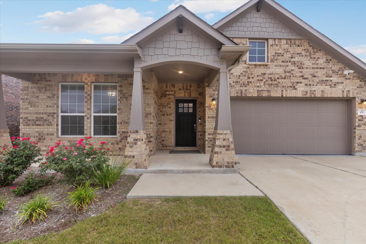 450 Durian LOOP, Buda, TX, 78610 | 6529732 | Realty Texas LLC