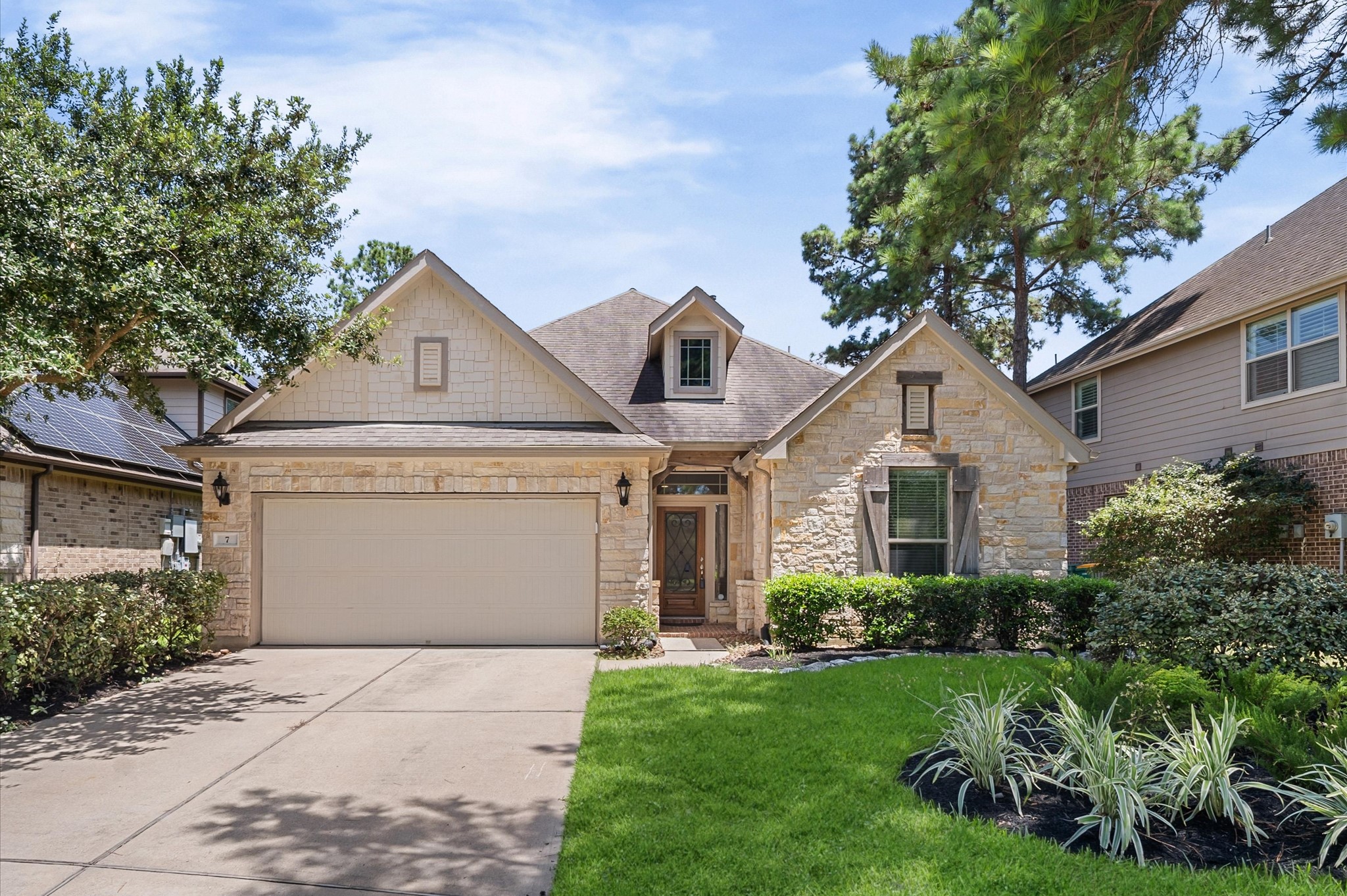 7 E Deer River Circle, Spring, TX, 77389 | 54229246 | Realty Texas LLC