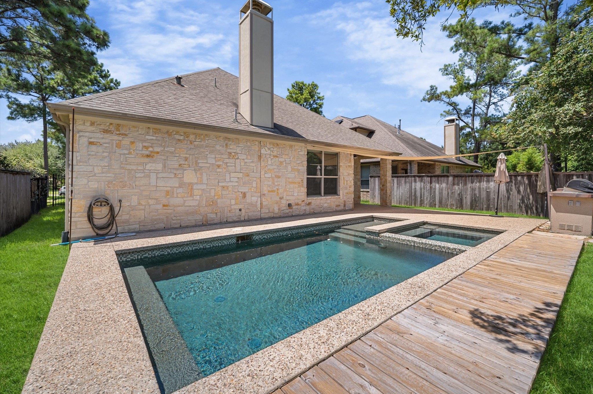 7 E Deer River Circle, Spring, TX, 77389 | 54229246 | Realty Texas LLC