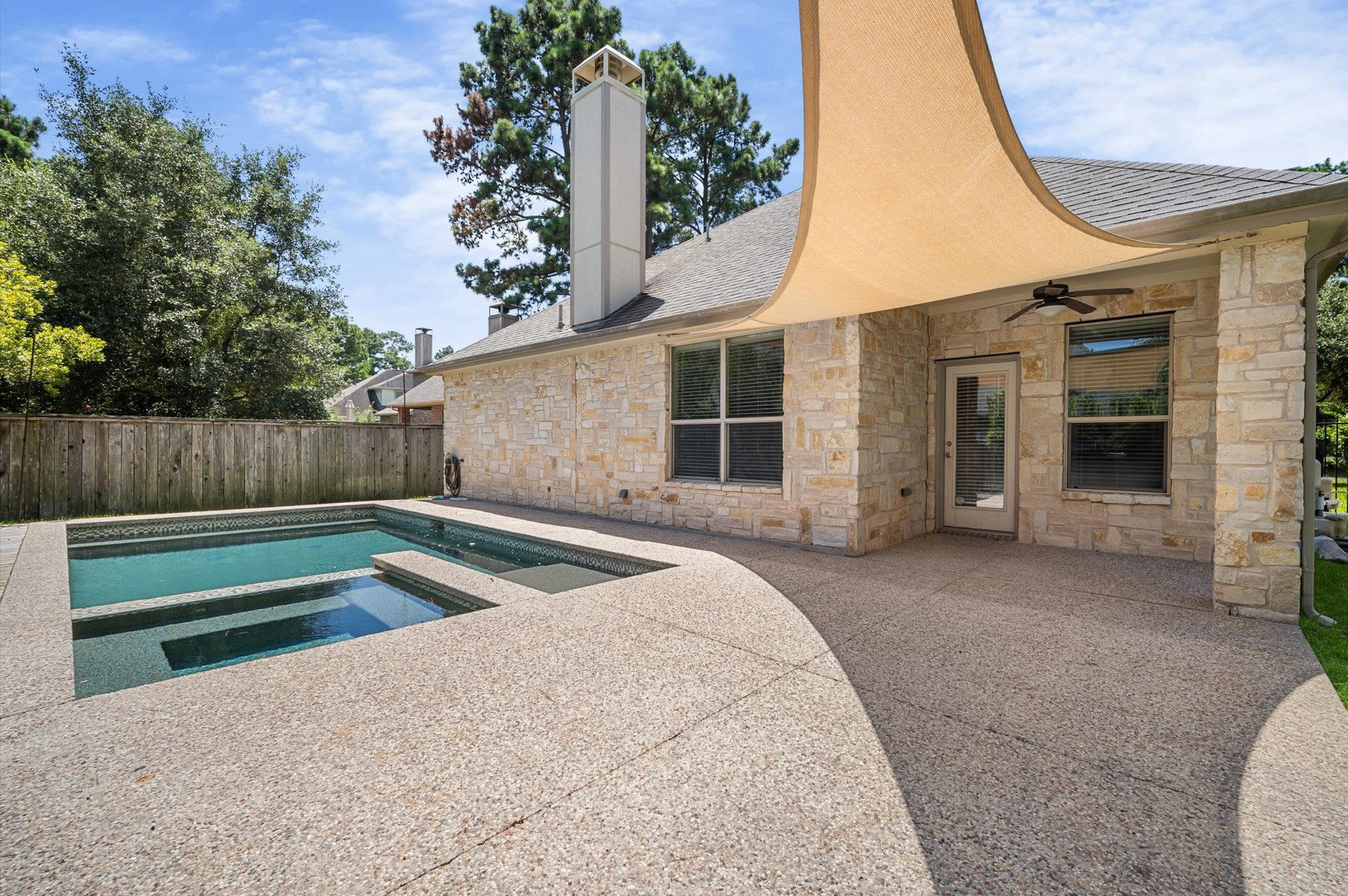7 E Deer River Circle, Spring, TX, 77389 | 54229246 | Realty Texas LLC