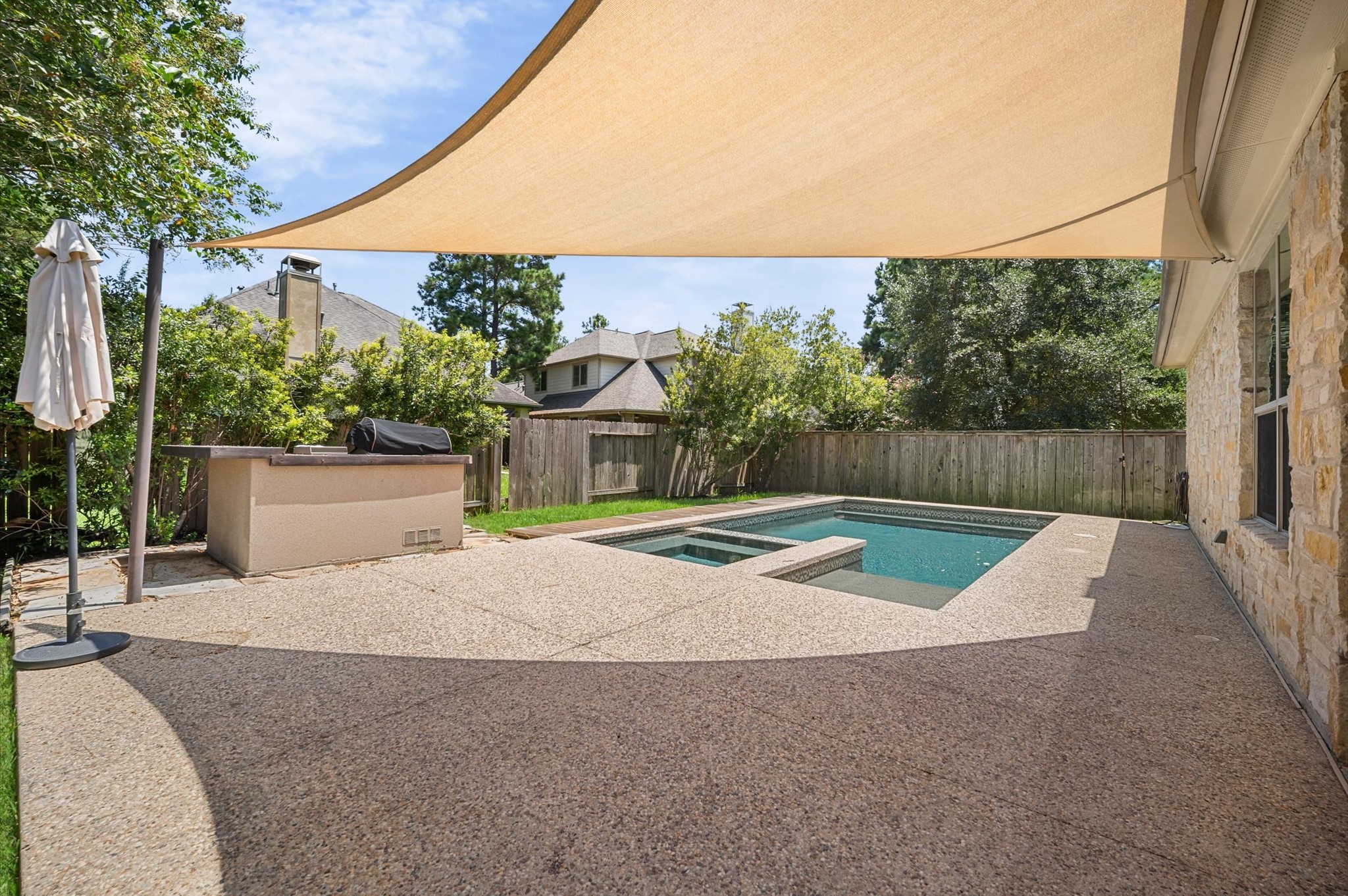 7 E Deer River Circle, Spring, TX, 77389 | 54229246 | Realty Texas LLC
