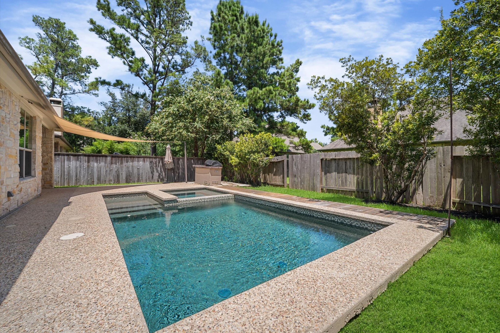 7 E Deer River Circle, Spring, TX, 77389 | 54229246 | Realty Texas LLC