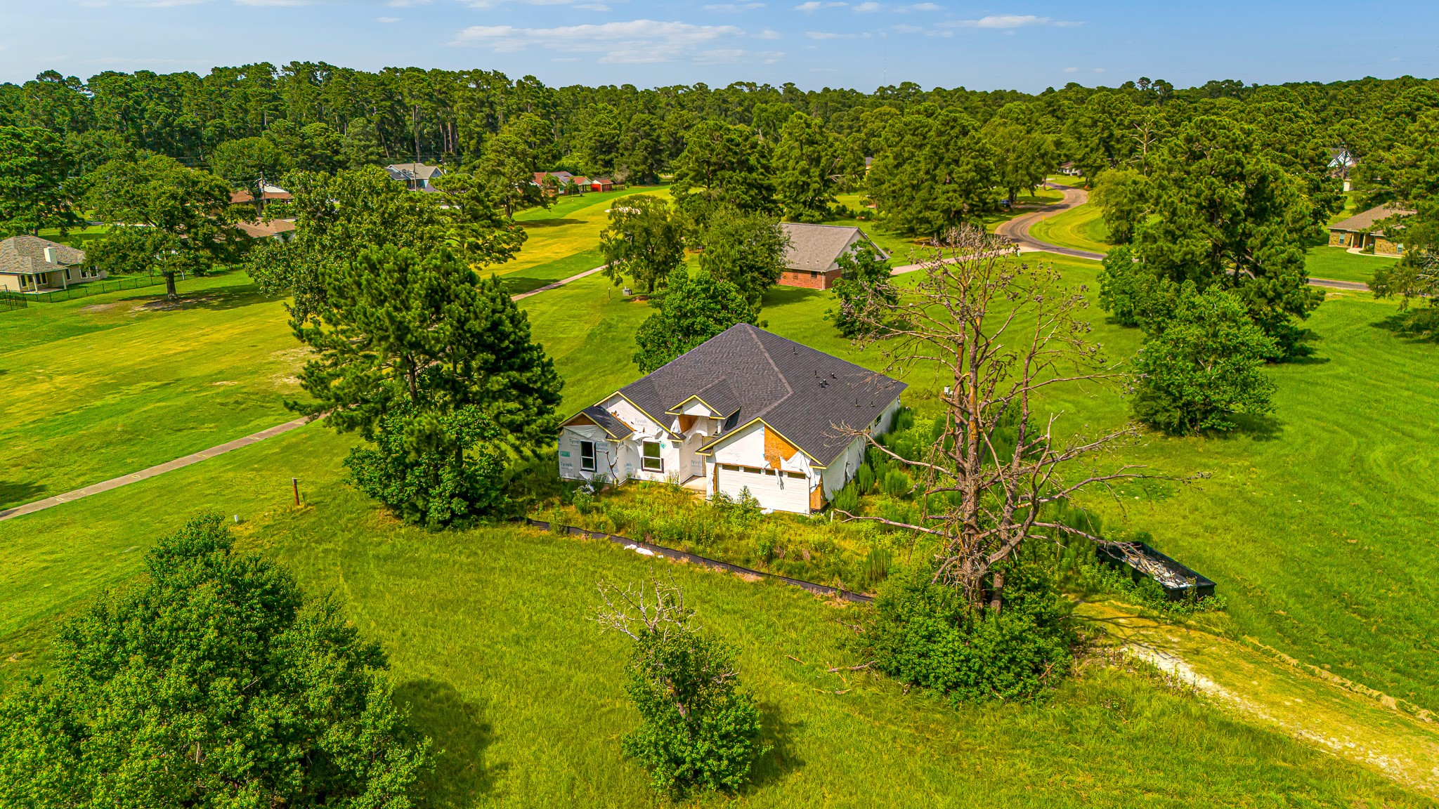 166 Augusta Drive, Trinity, TX, 75862 | 37574802 | Realty Texas LLC