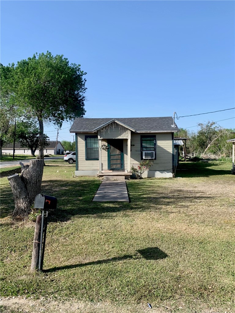 501 E Commons St, Refugio, TX, 78377 | 480513 | Realty Texas LLC