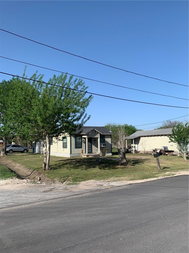 501 E Commons St, Refugio, TX, 78377 | 480513 | Realty Texas LLC