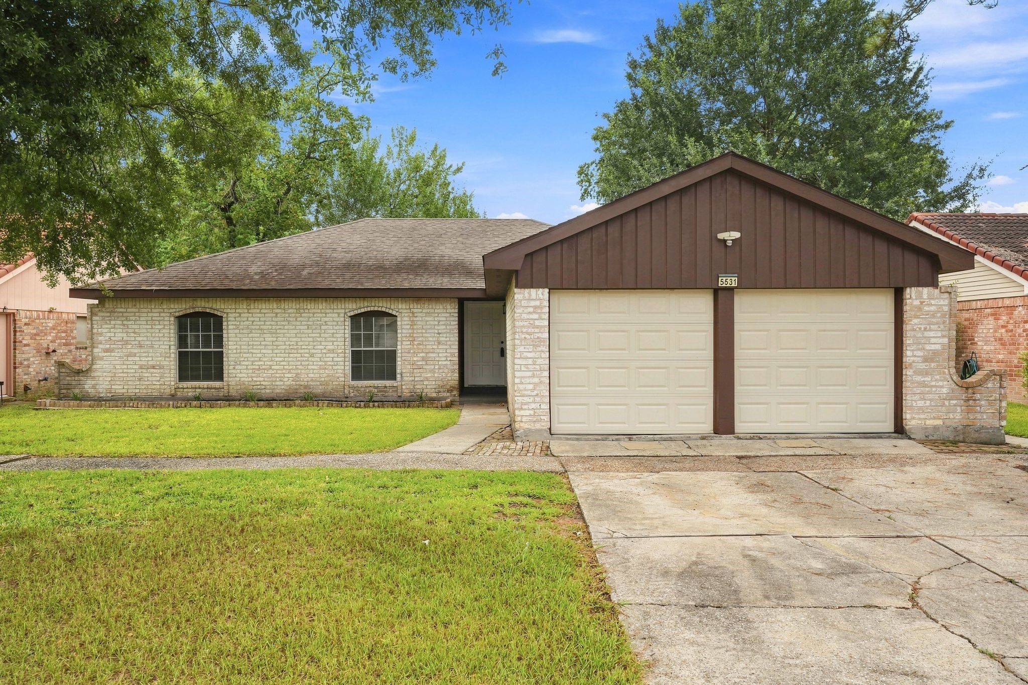 5531 Maplegate Drive, Spring, TX, 77373 | 67270450 | Realty Texas LLC