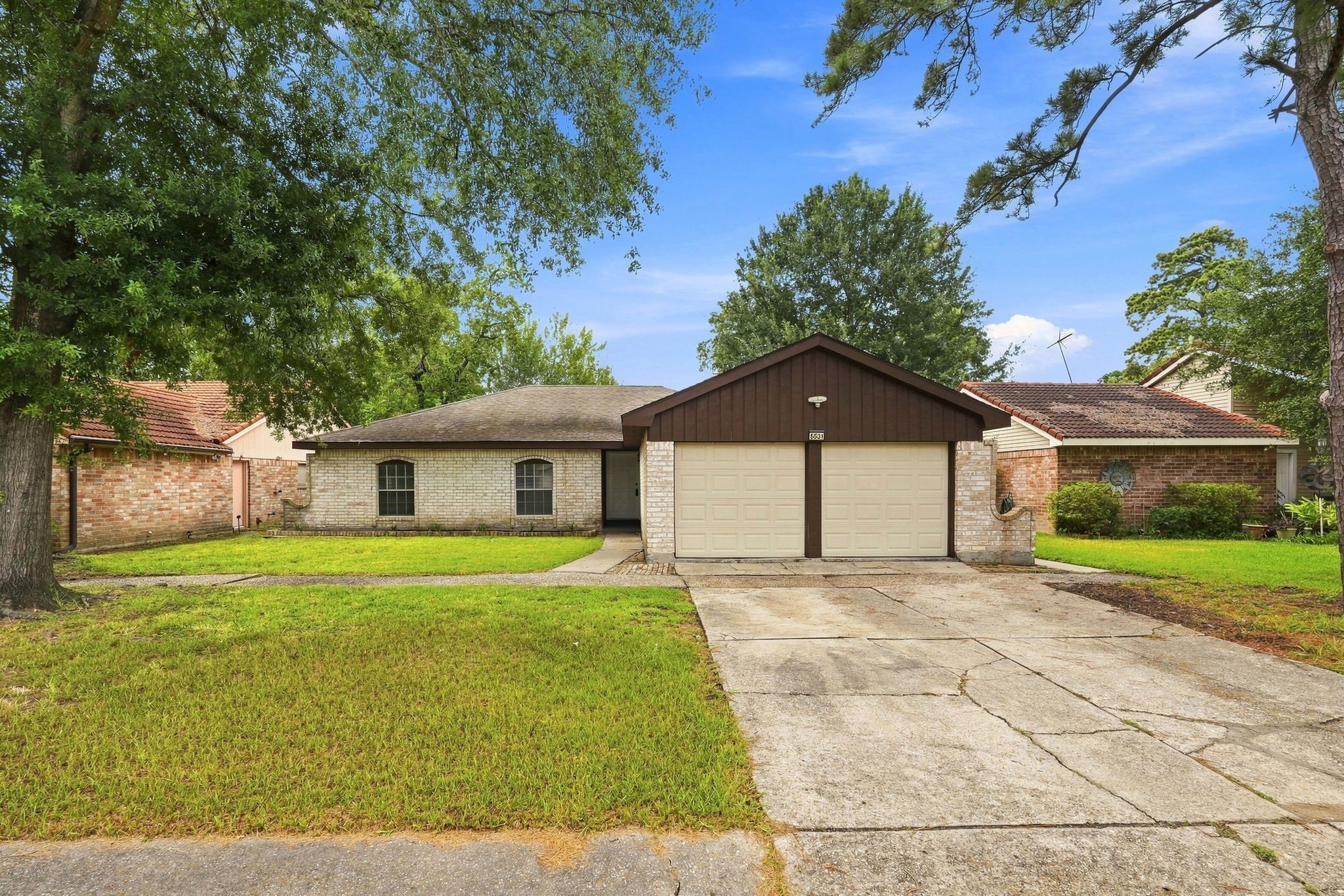 5531 Maplegate Drive, Spring, TX, 77373 | 67270450 | Realty Texas LLC