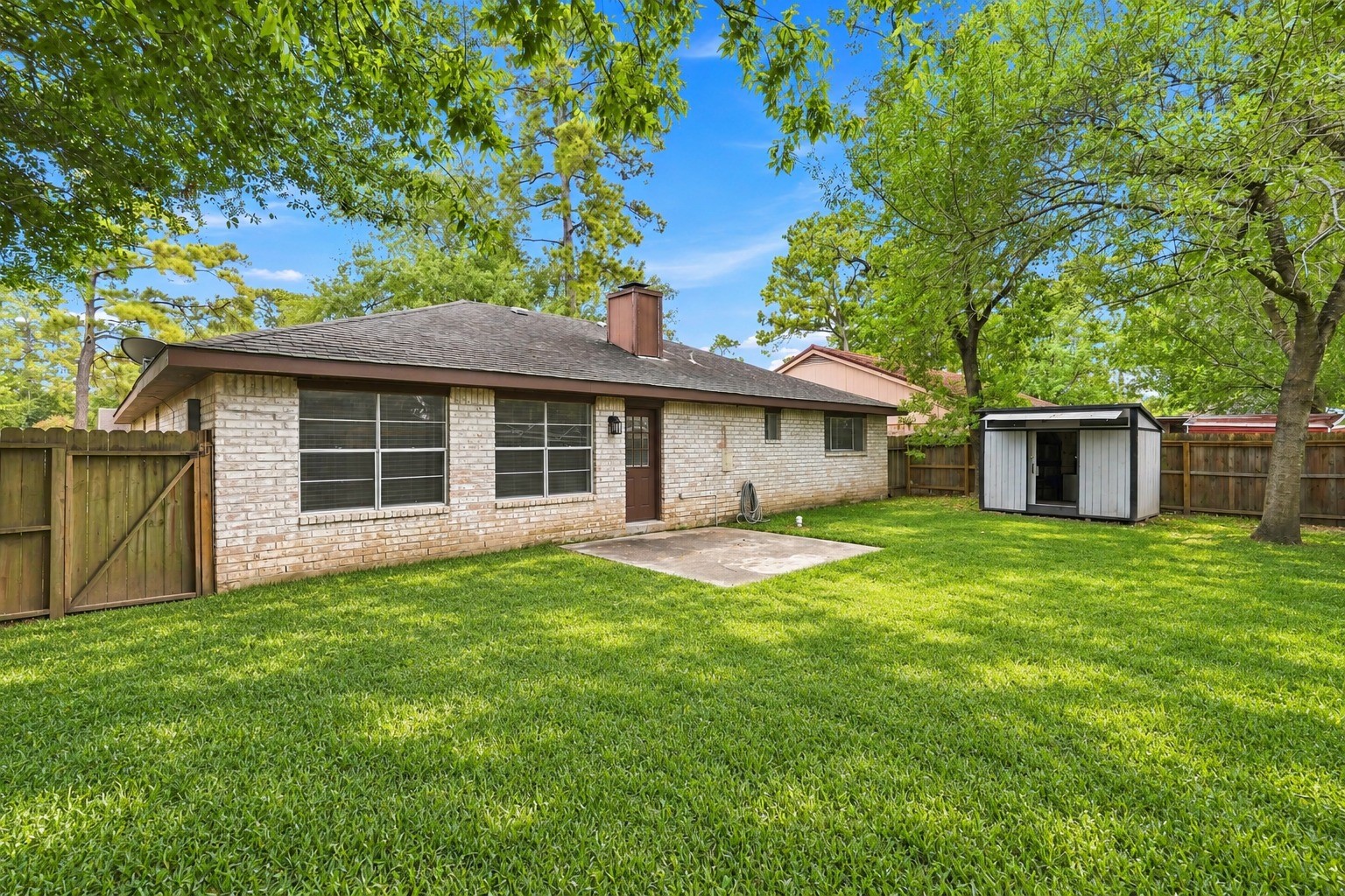 5531 Maplegate Drive, Spring, TX, 77373 | 67270450 | Realty Texas LLC