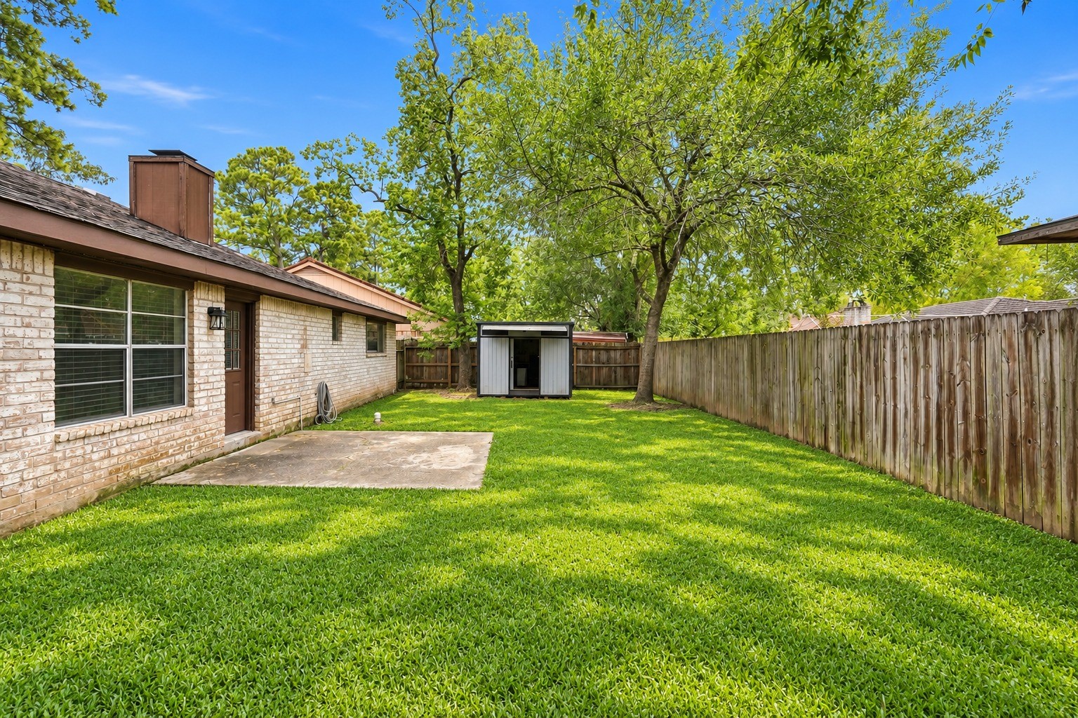 5531 Maplegate Drive, Spring, TX, 77373 | 67270450 | Realty Texas LLC