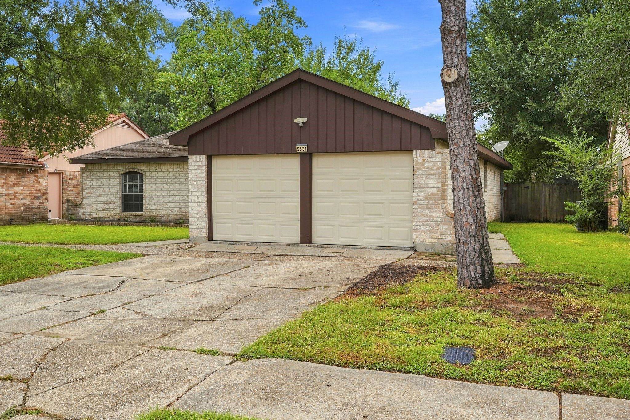 5531 Maplegate Drive, Spring, TX, 77373 | 67270450 | Realty Texas LLC
