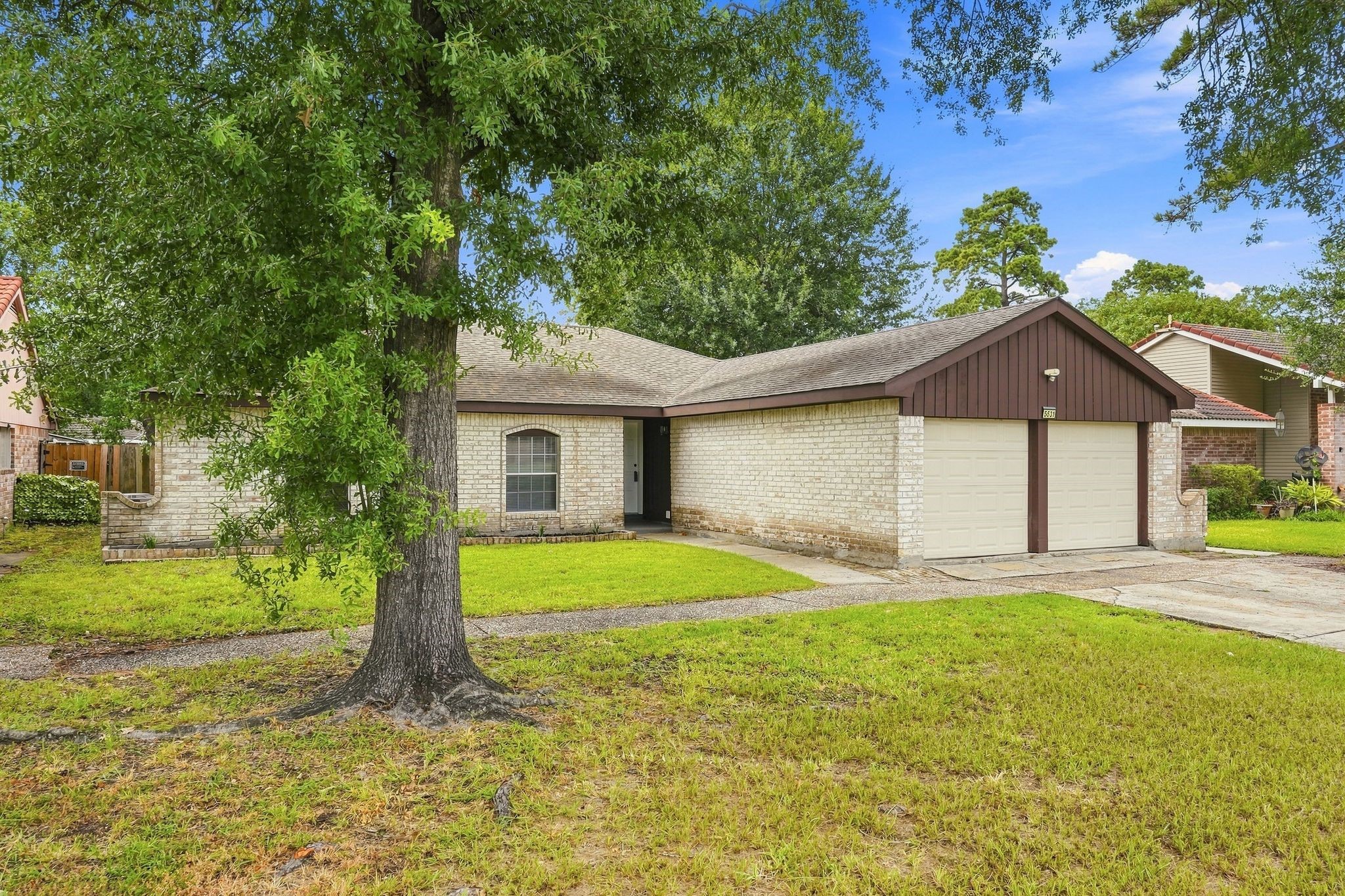 5531 Maplegate Drive, Spring, TX, 77373 | 67270450 | Realty Texas LLC