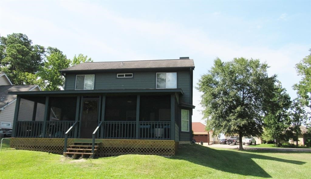 70 Lakeside, Trinity, TX, 75862 | 16352819 | Realty Texas LLC