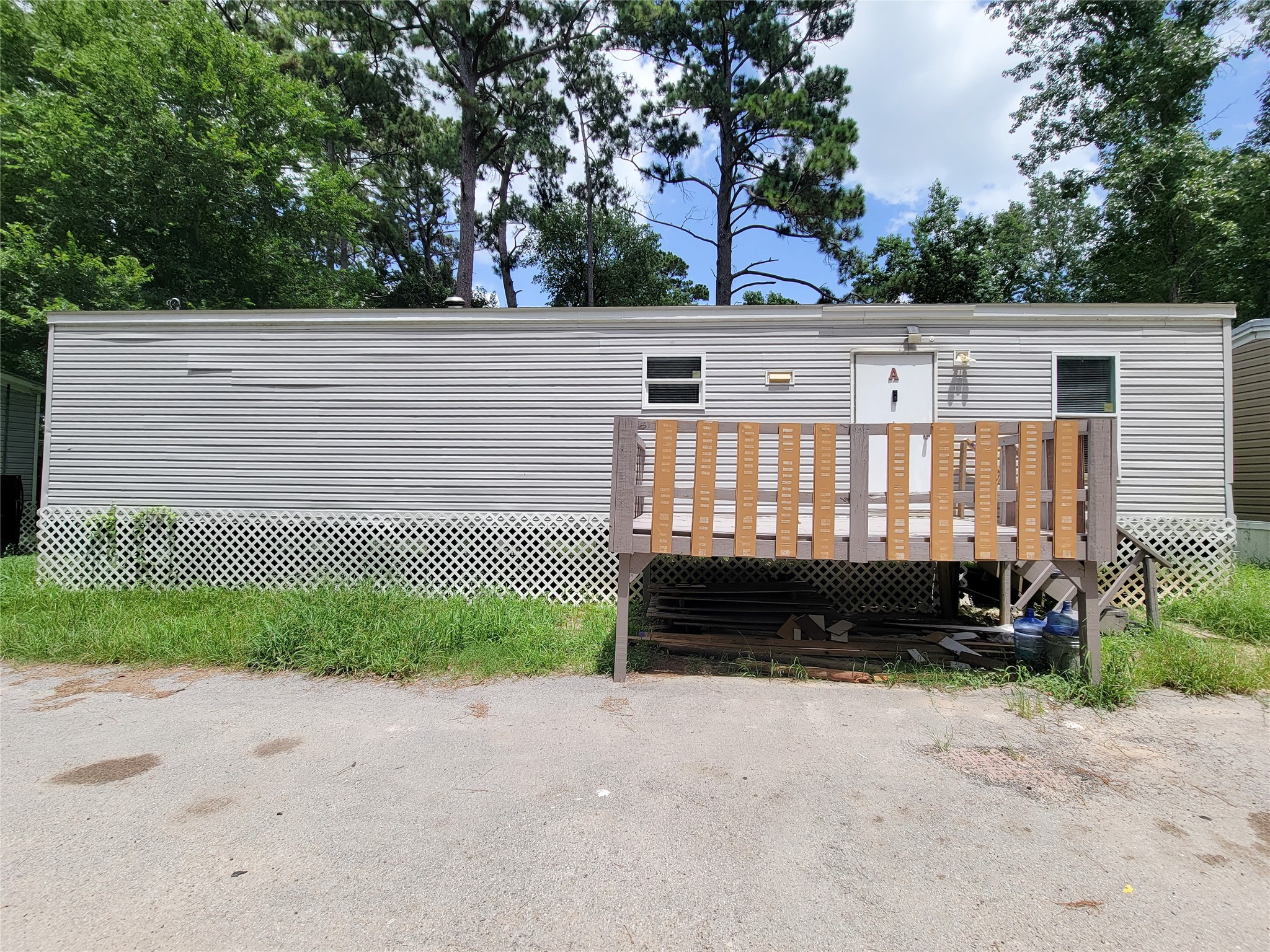 9203 Greens A, Humble, TX, 77396 | 44110624 | Realty Texas LLC