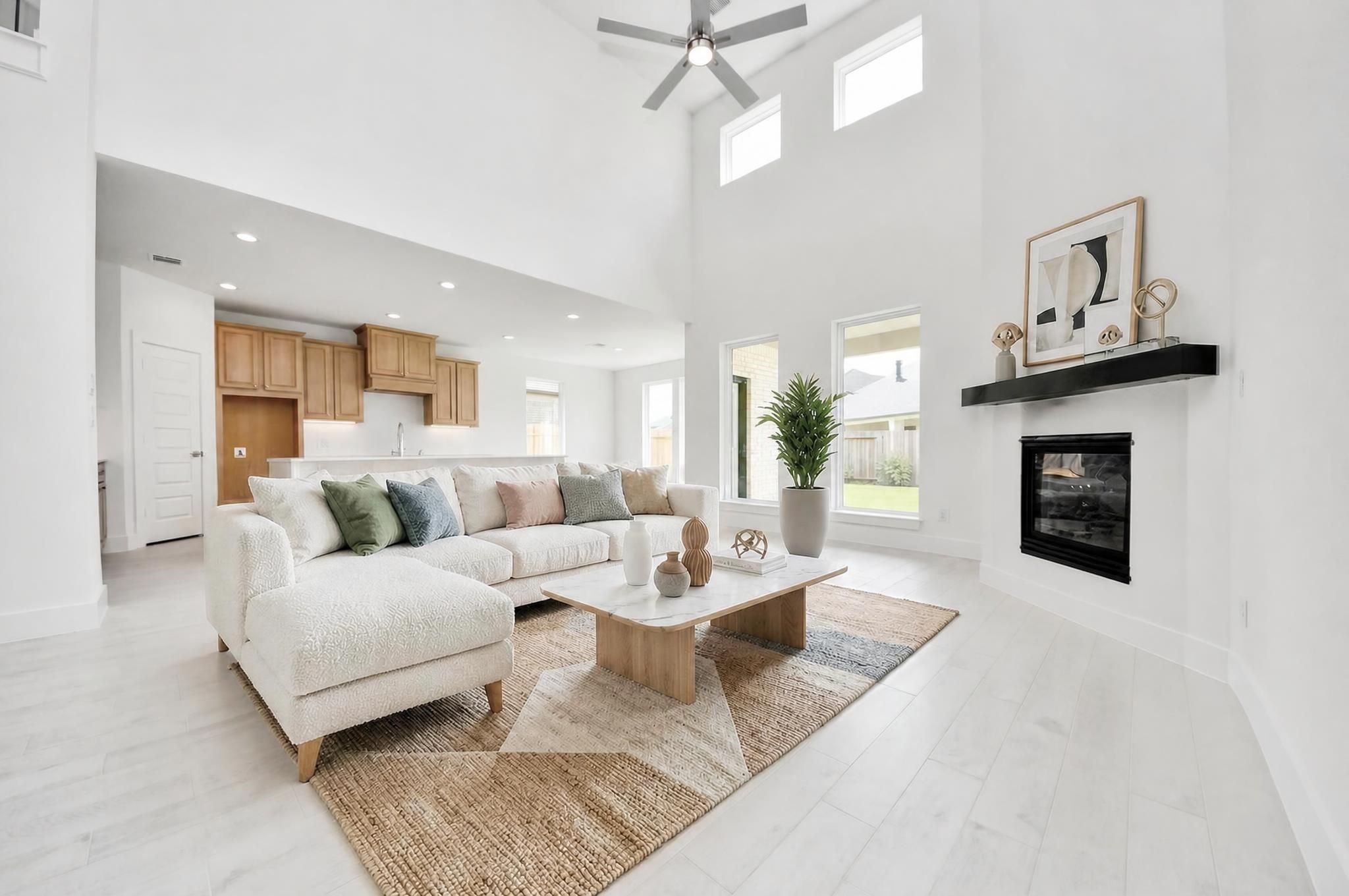 3038 Native Spring Drive, Spring, TX, 77373 | 32149007 | Realty Texas LLC