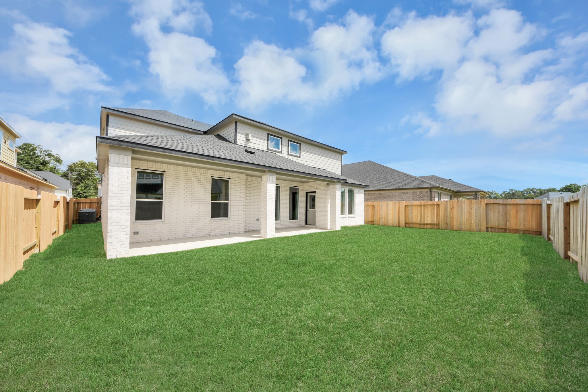 3038 Native Spring Drive, Spring, TX, 77373 | 32149007 | Realty Texas LLC