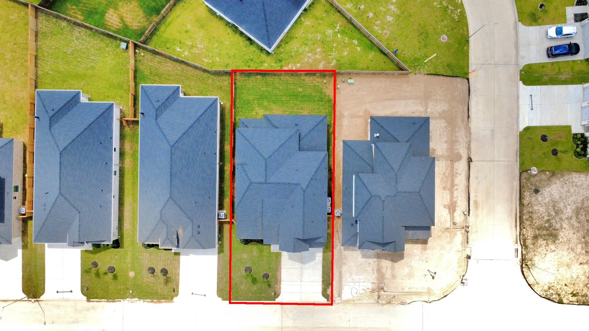 3038 Native Spring Drive, Spring, TX, 77373 | 32149007 | Realty Texas LLC