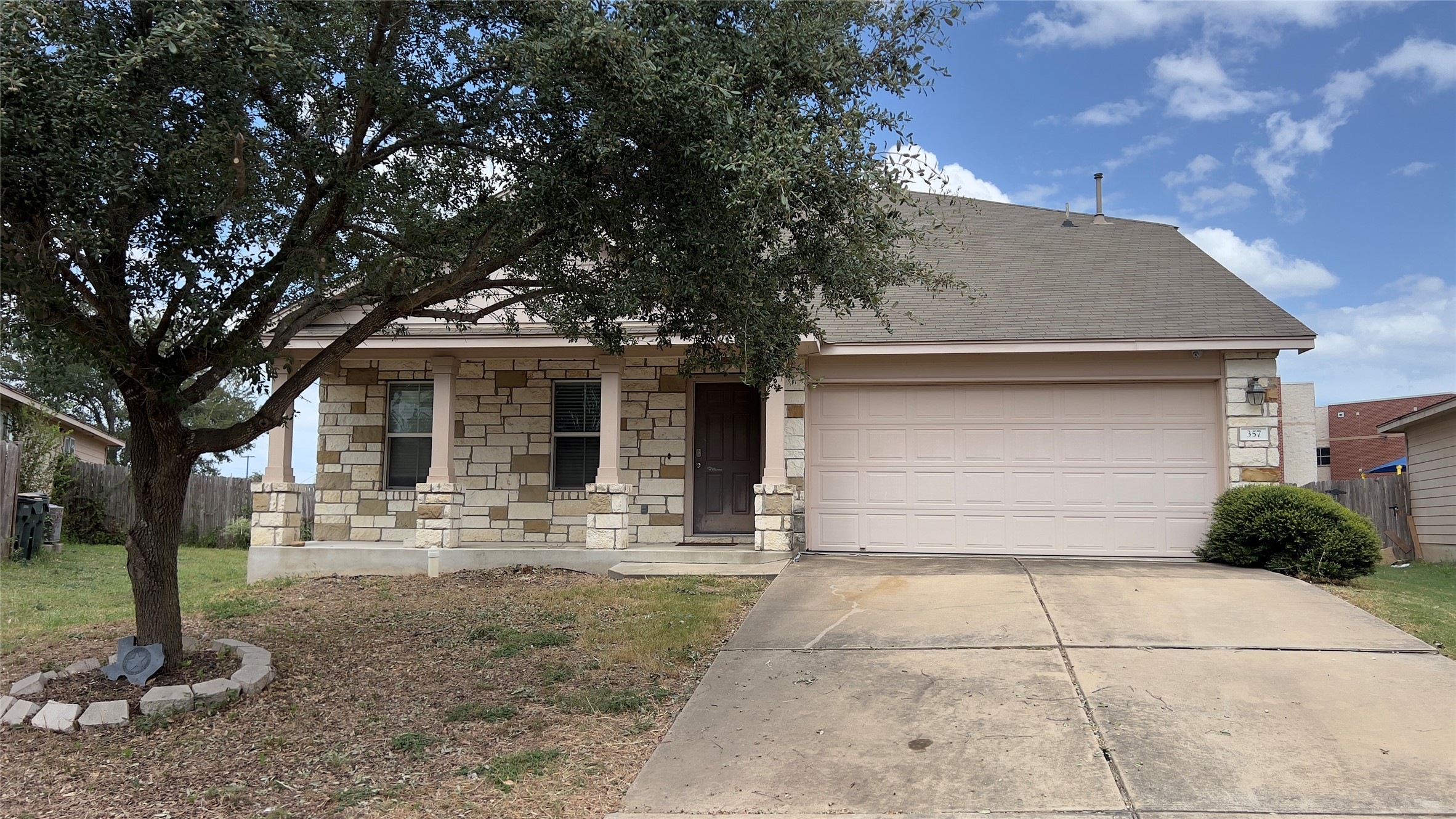 357 Nottingham LOOP, Kyle, TX, 78640 | 1578032 | Realty Texas LLC