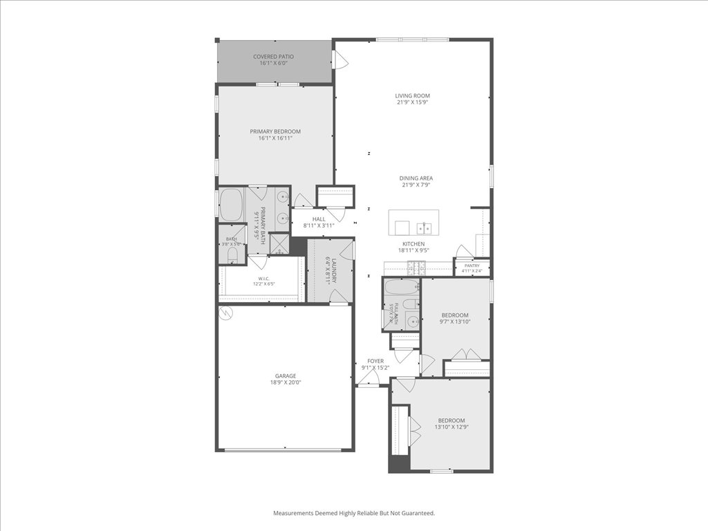 277 Spinnaker LOOP, Kyle, TX, 78640 | 2882006 | Realty Texas LLC