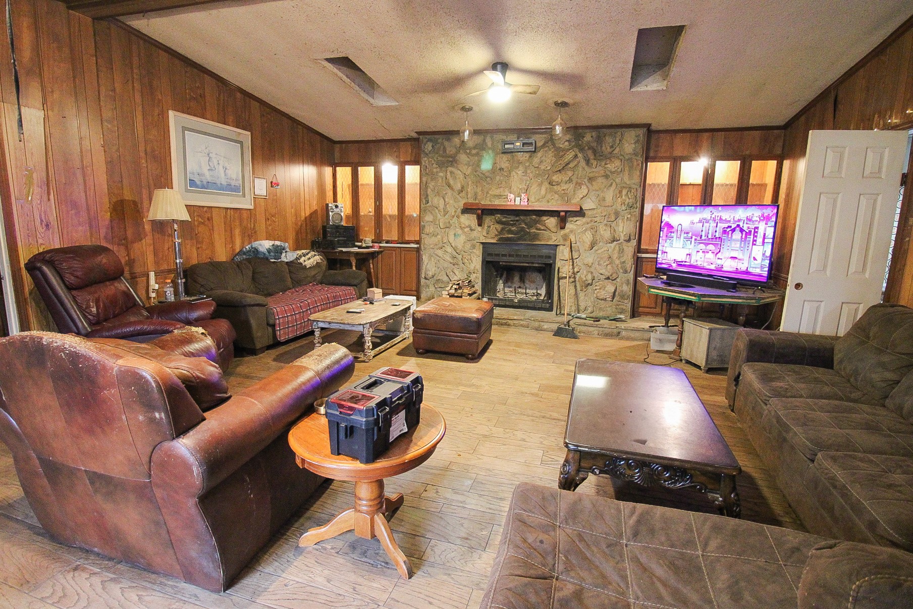 204 E 9th, Hooks, TX, 75561 | 21361653 | Realty Texas LLC