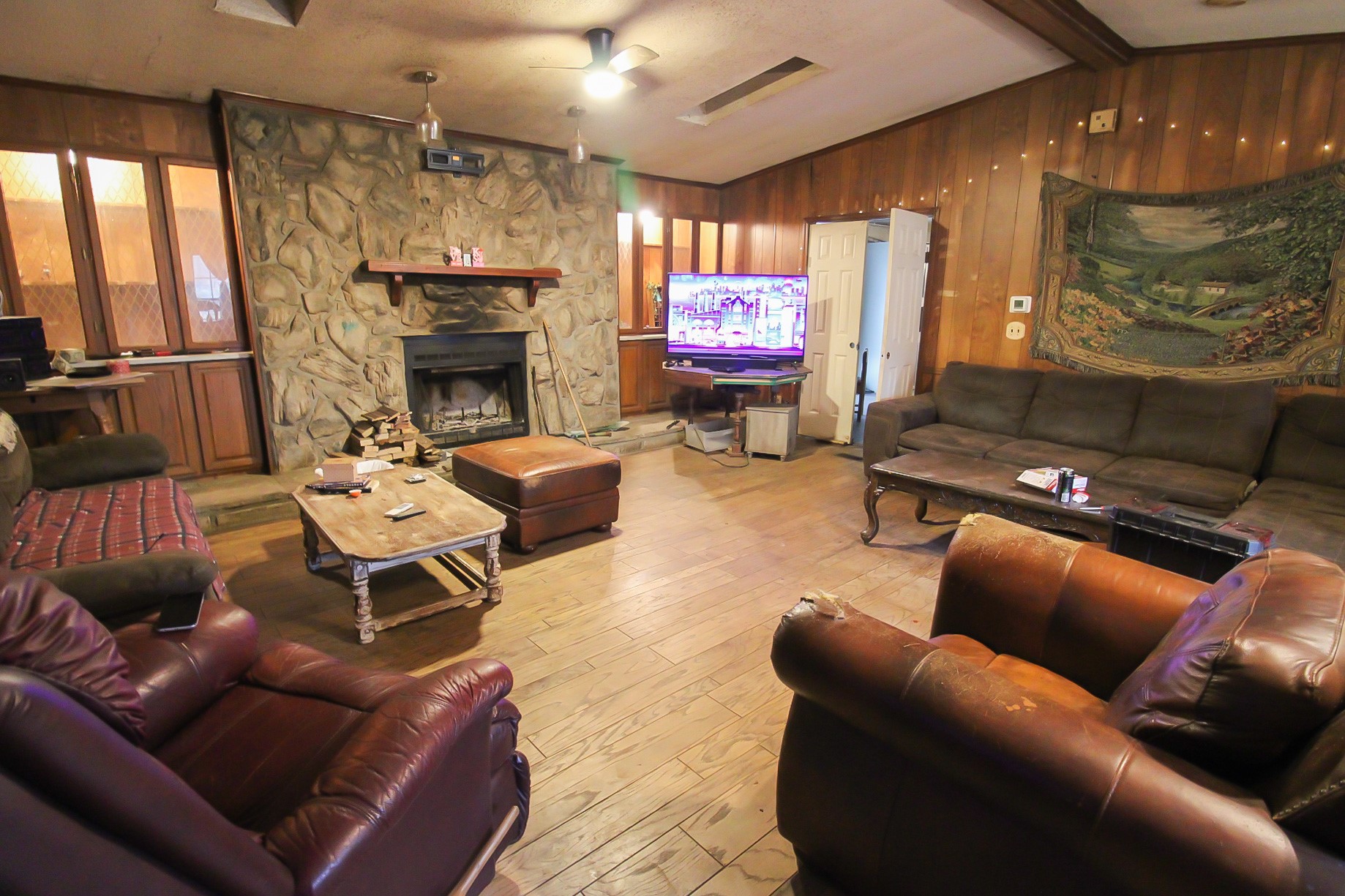 204 E 9th, Hooks, TX, 75561 | 21361653 | Realty Texas LLC
