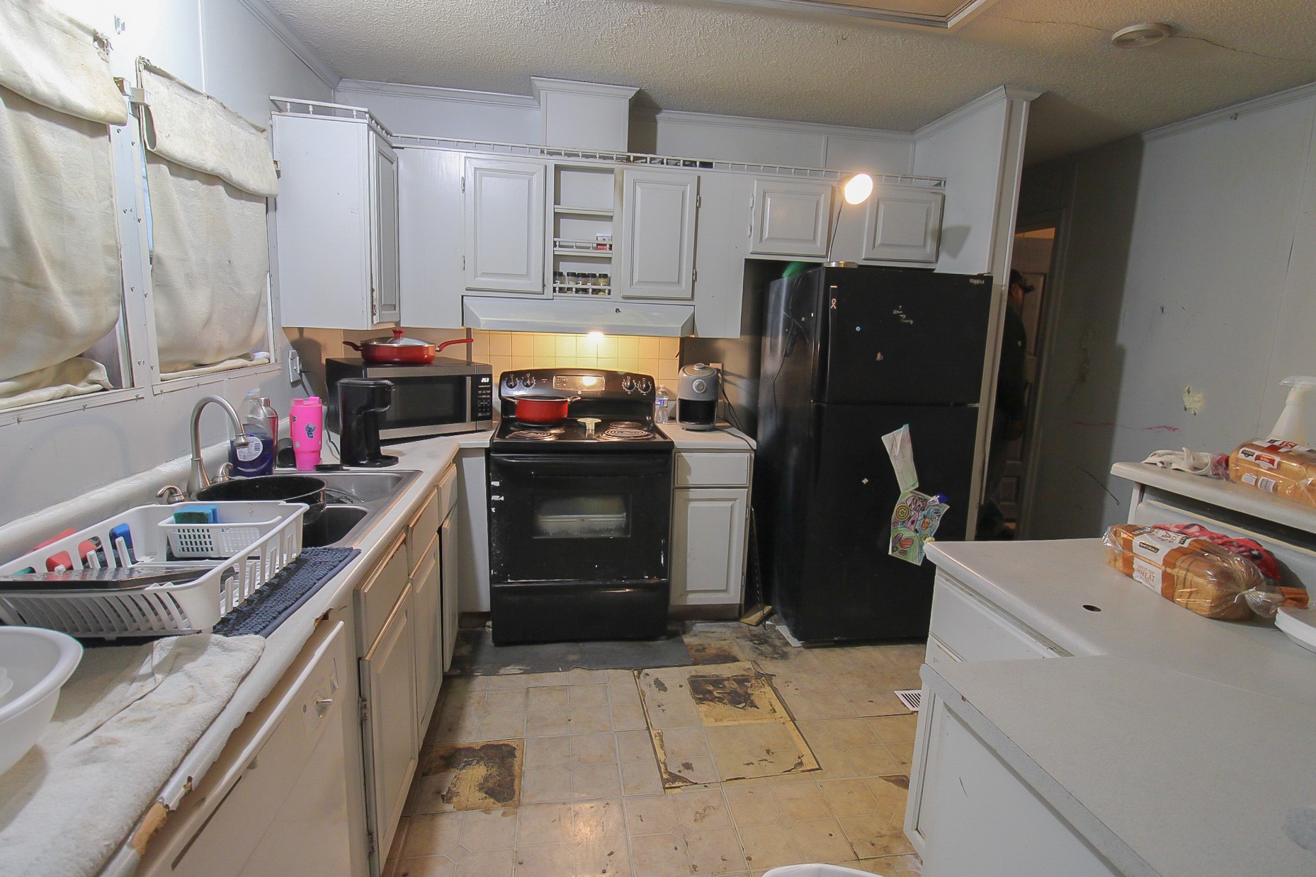 204 E 9th, Hooks, TX, 75561 | 21361653 | Realty Texas LLC
