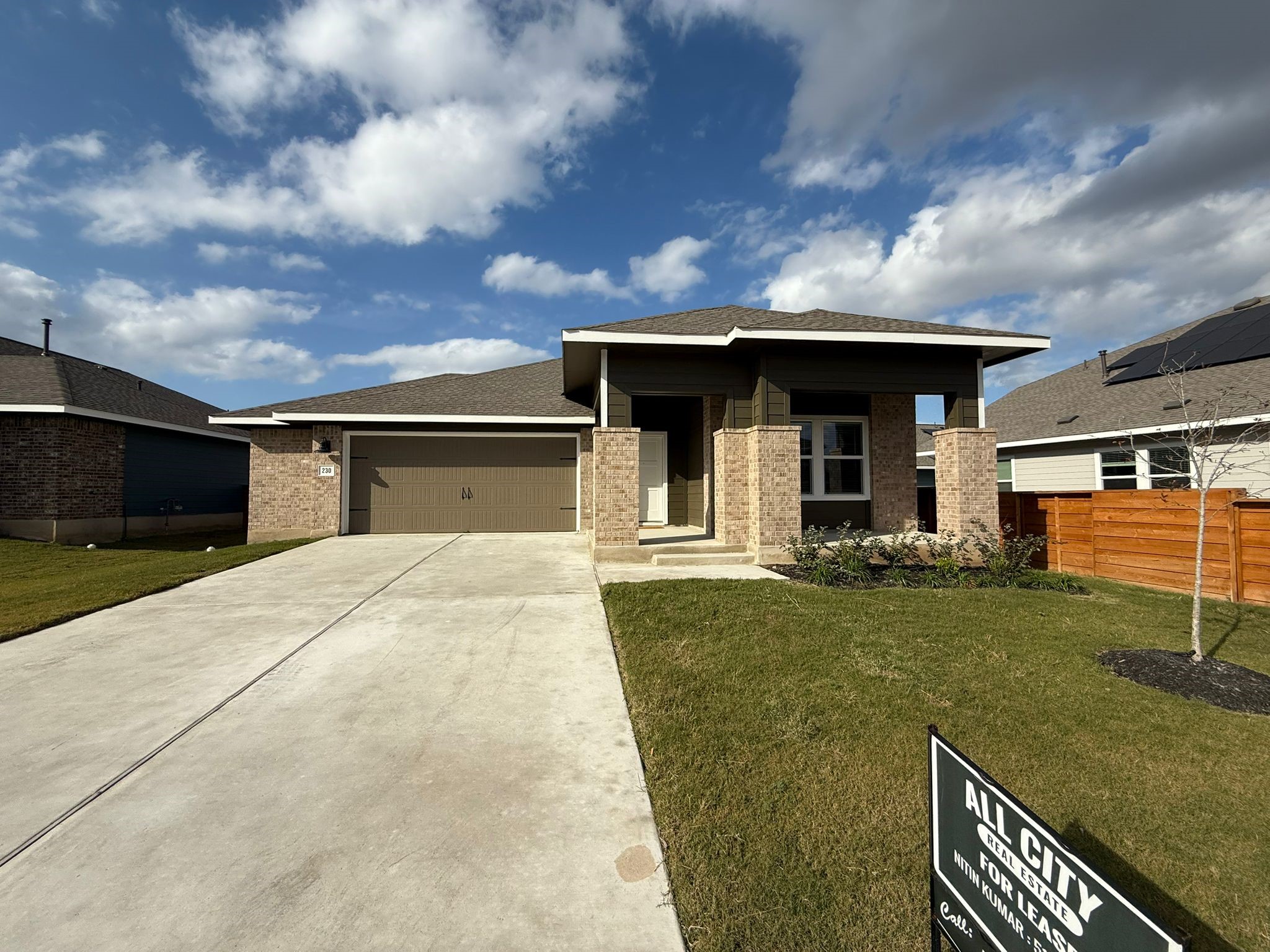 290 Gresham, Kyle, TX, 78640 | 1478291 | Realty Texas LLC