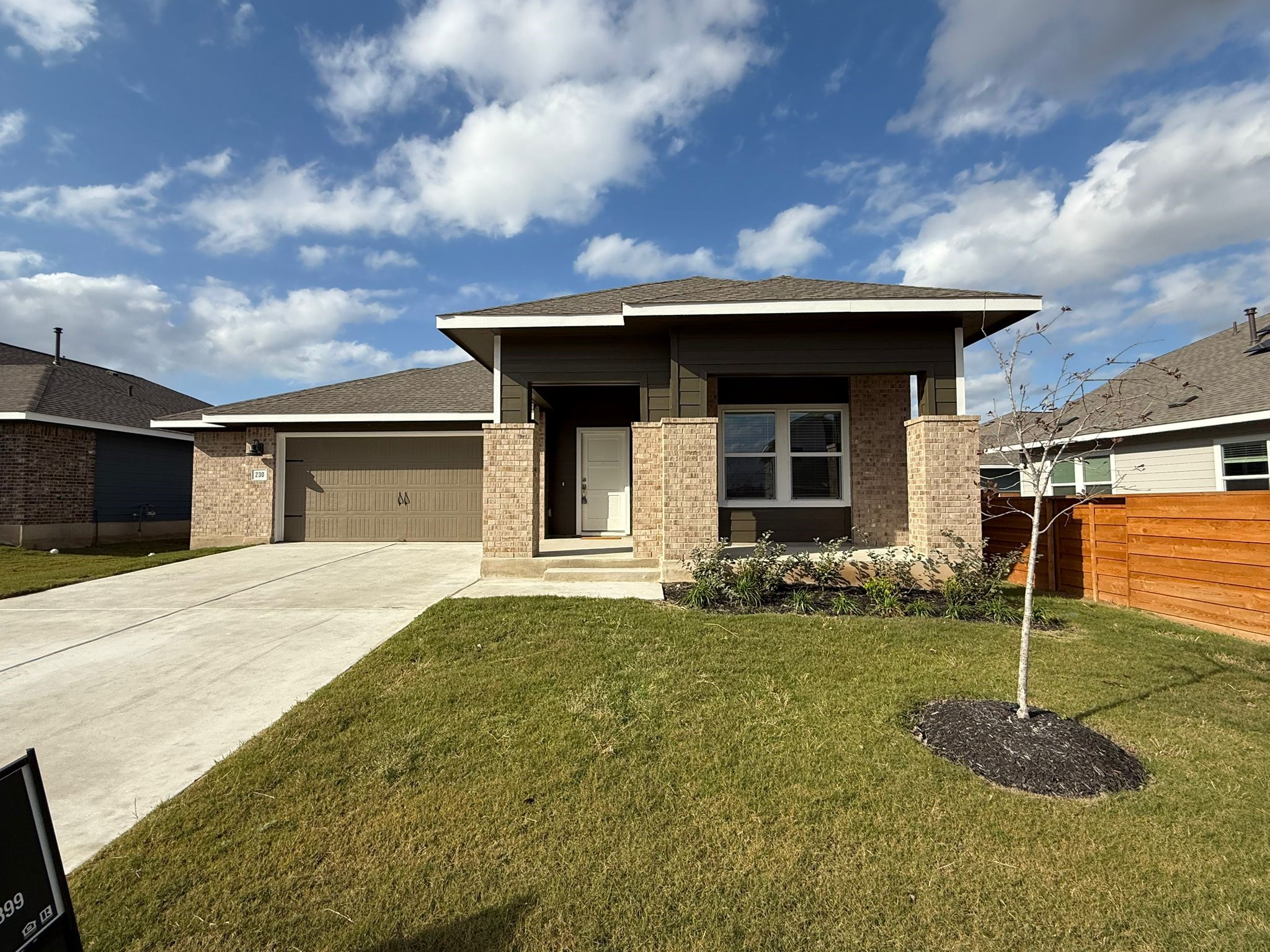 290 Gresham, Kyle, TX, 78640 | 1478291 | Realty Texas LLC