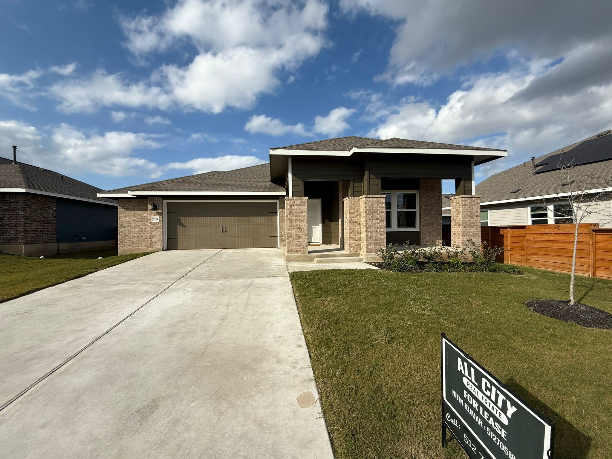 290 Gresham, Kyle, TX, 78640 | 1478291 | Realty Texas LLC
