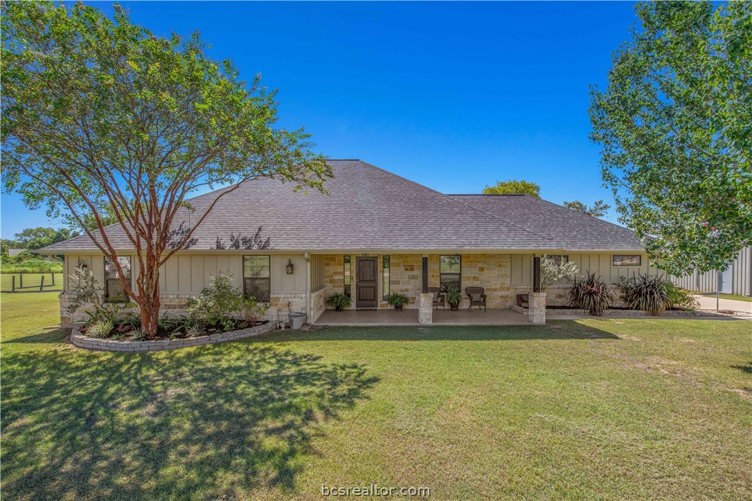 8748 Tejas Ranch Loop, Bryan, TX, 77808 | 26010341 | Realty Texas LLC