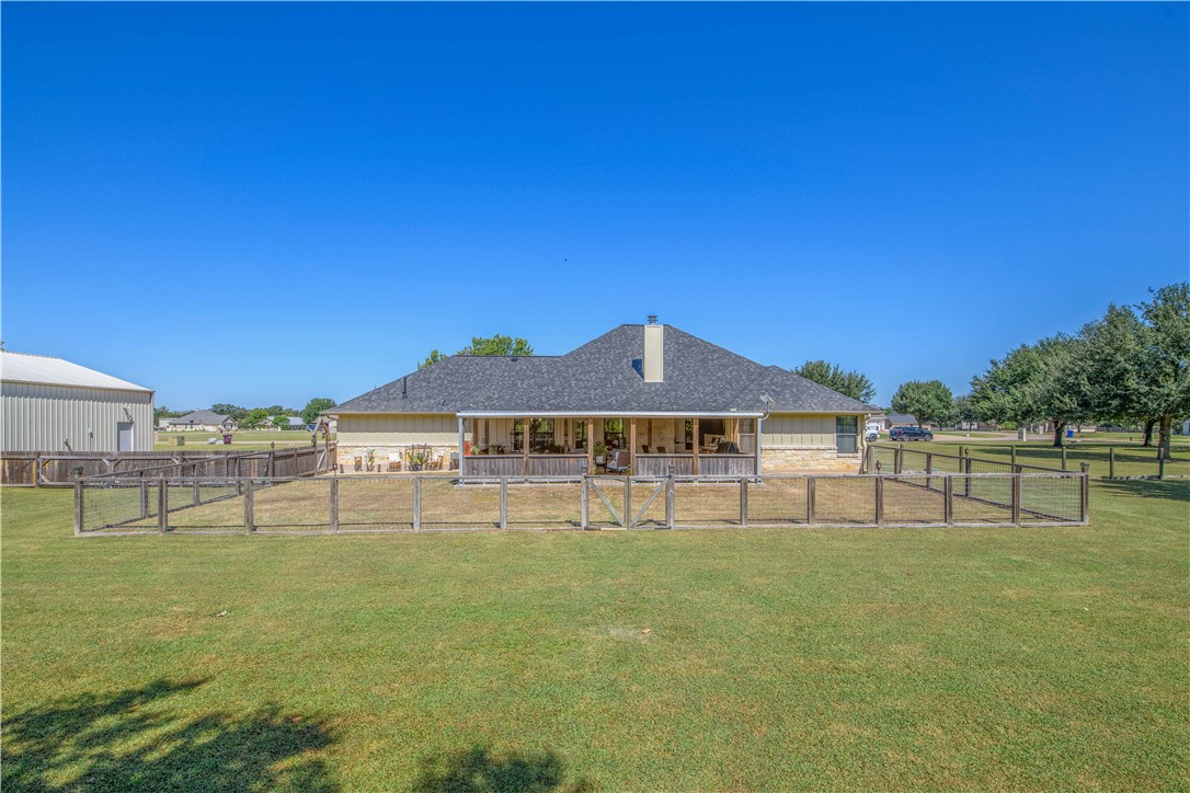 8748 Tejas Ranch Loop, Bryan, TX, 77808 | 26010341 | Realty Texas LLC