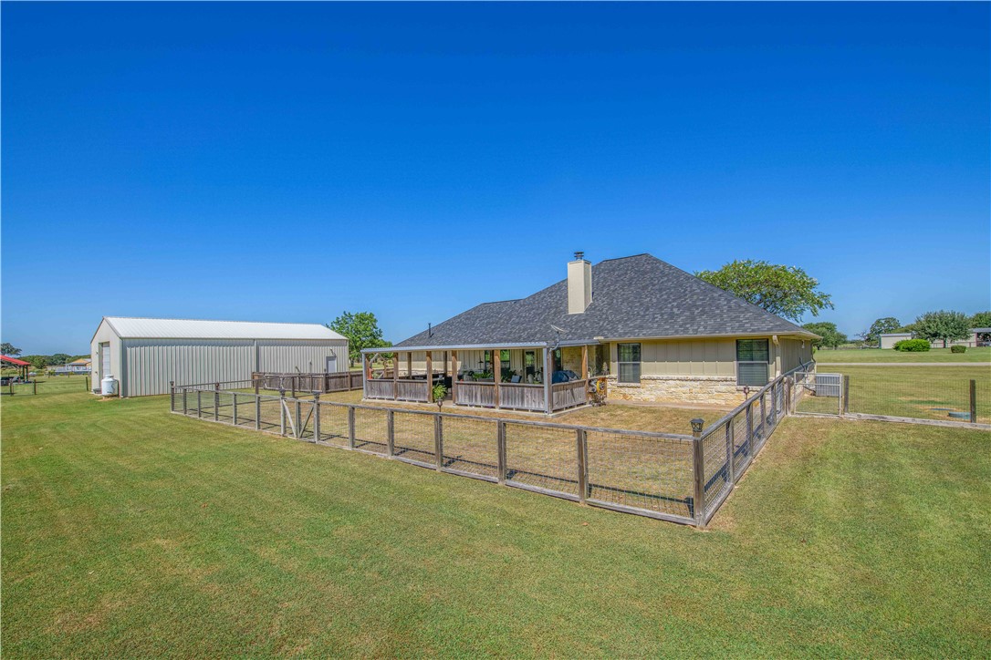 8748 Tejas Ranch Loop, Bryan, TX, 77808 | 26010341 | Realty Texas LLC